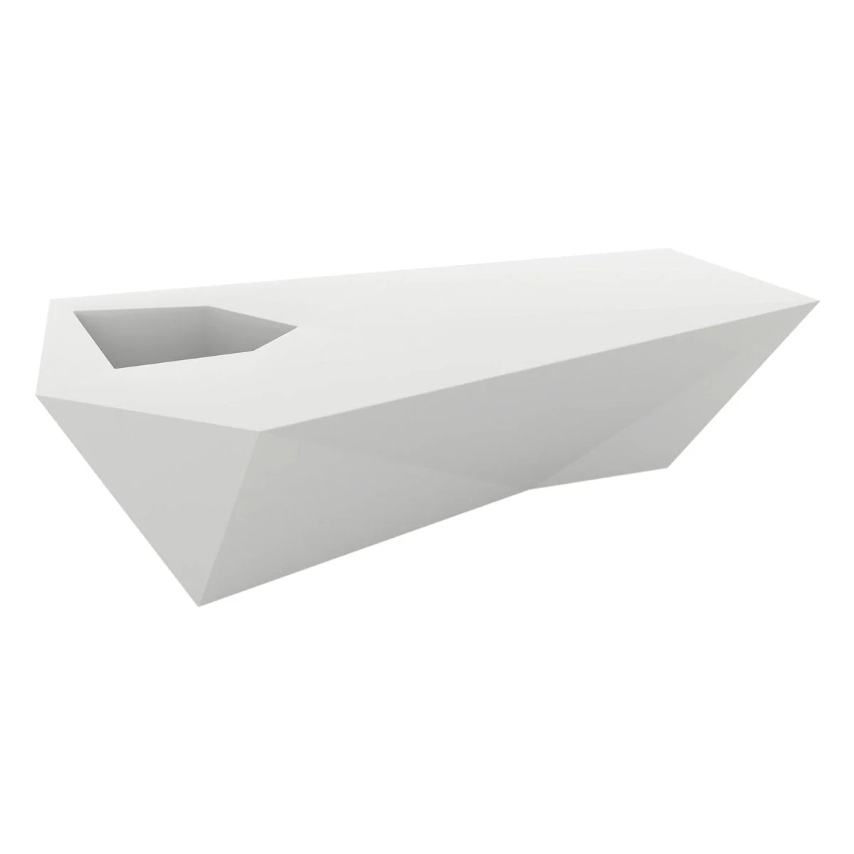 Faz Outdoor Bench - Image 36