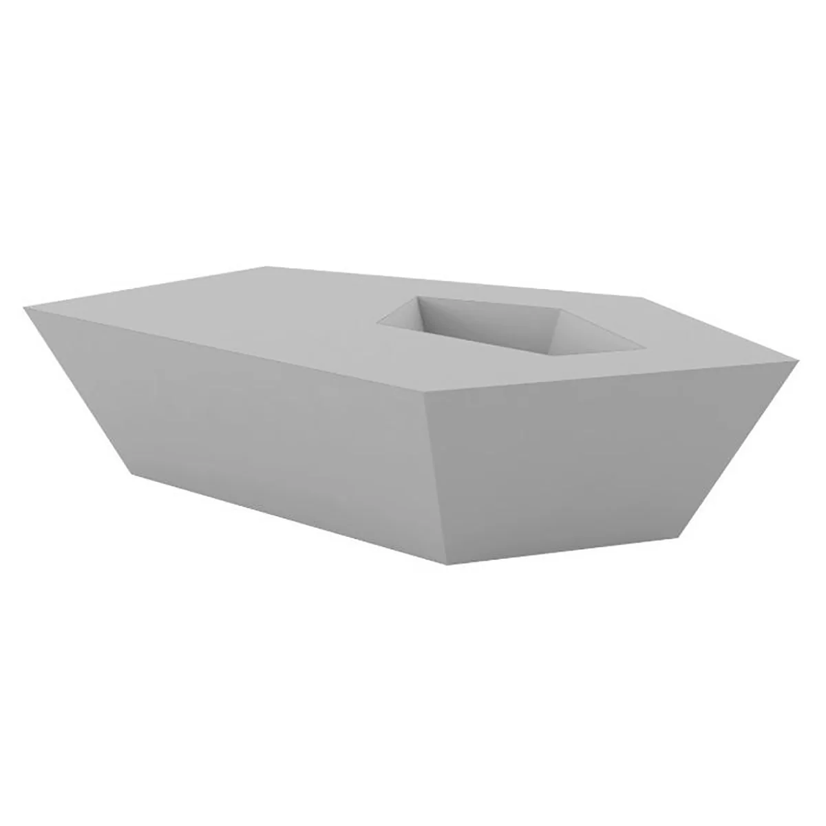 Faz Outdoor Coffee Table - Image 18