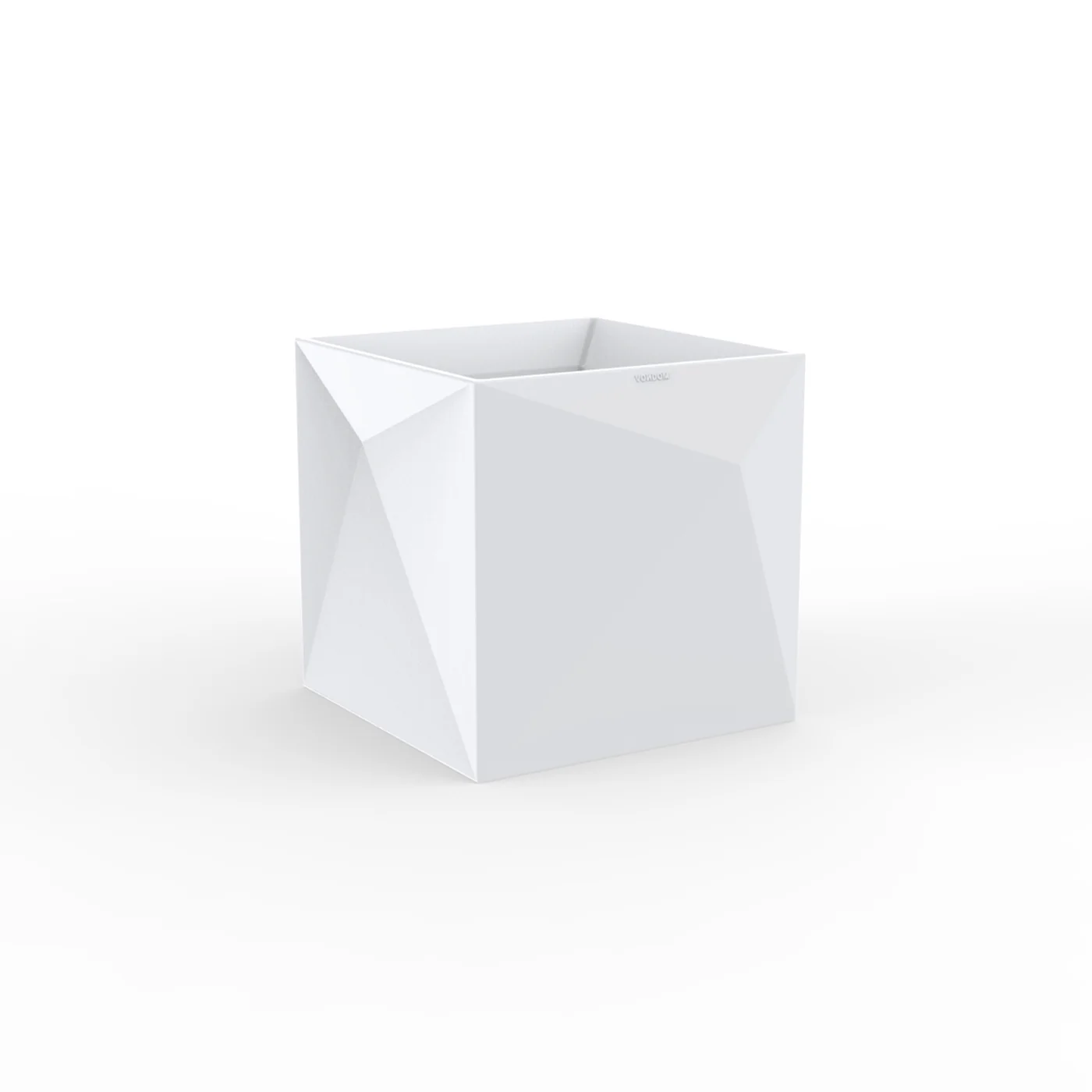 Faz Cube Planter - Image 2
