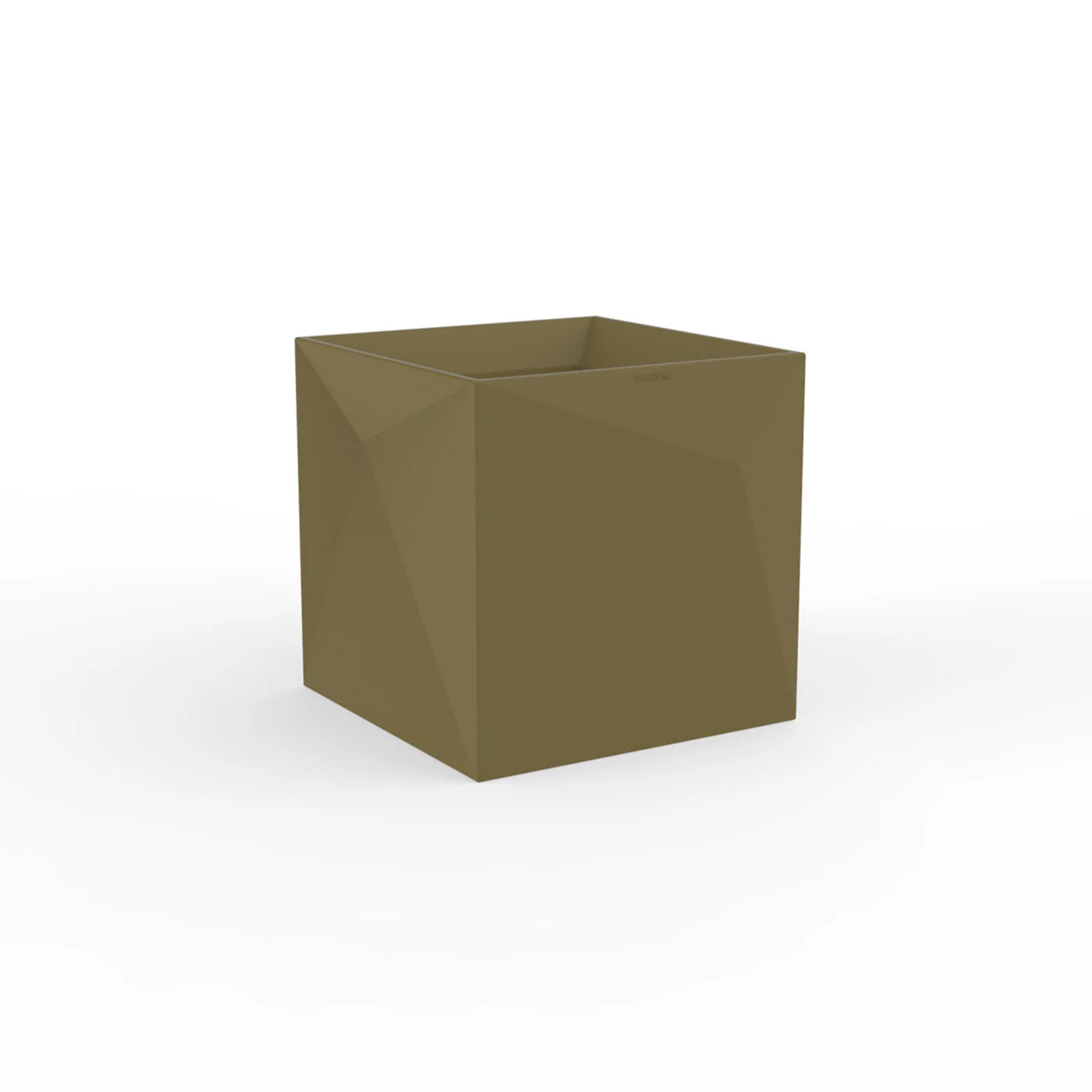 Faz Cube Planter - Image 24