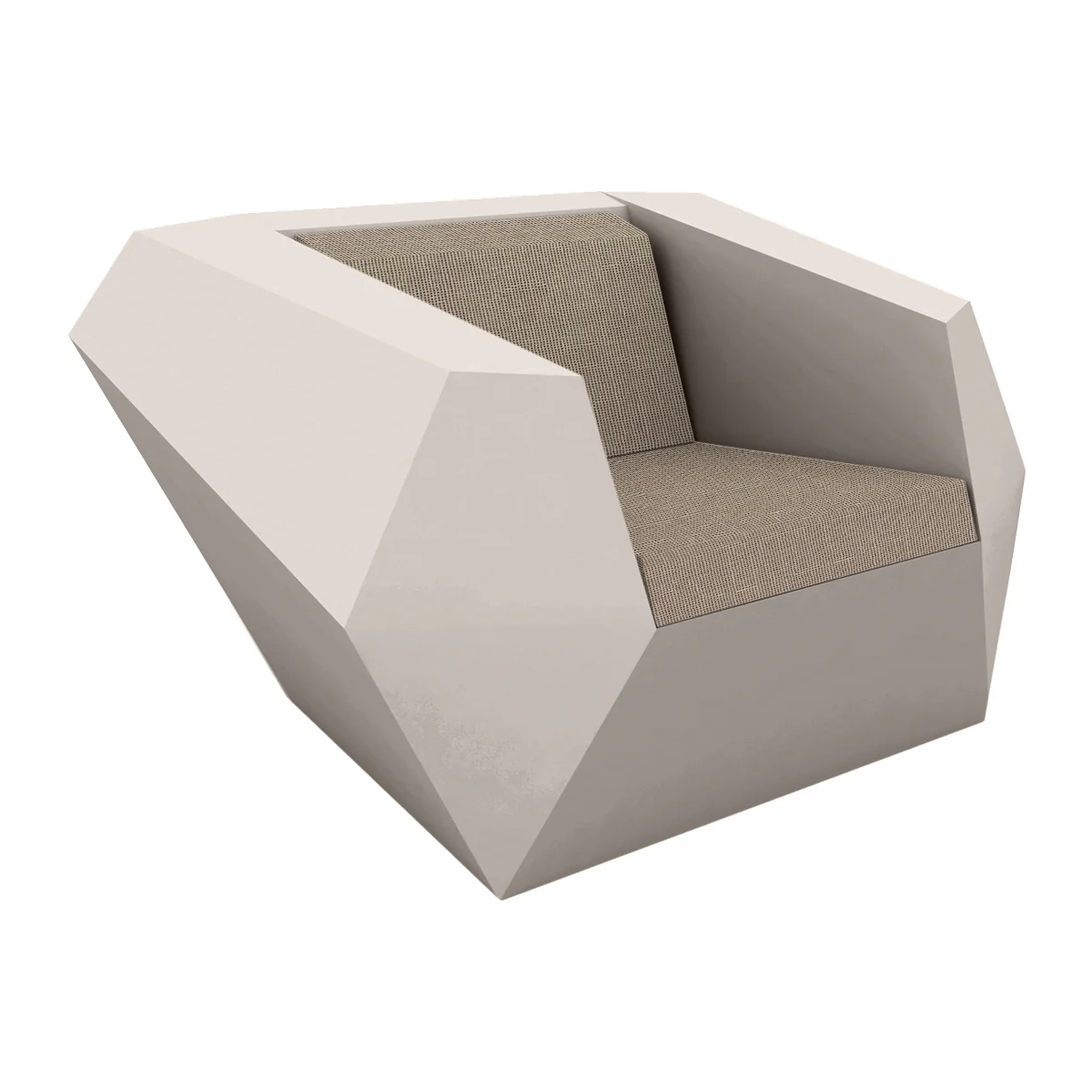 Faz Outdoor Lounge Chair - Image 15