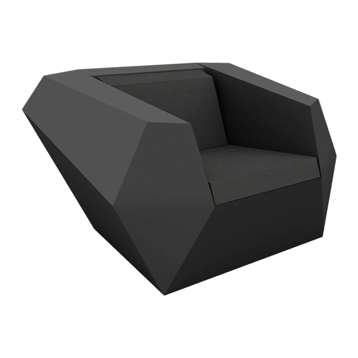 Faz Outdoor Lounge Chair - Image 9