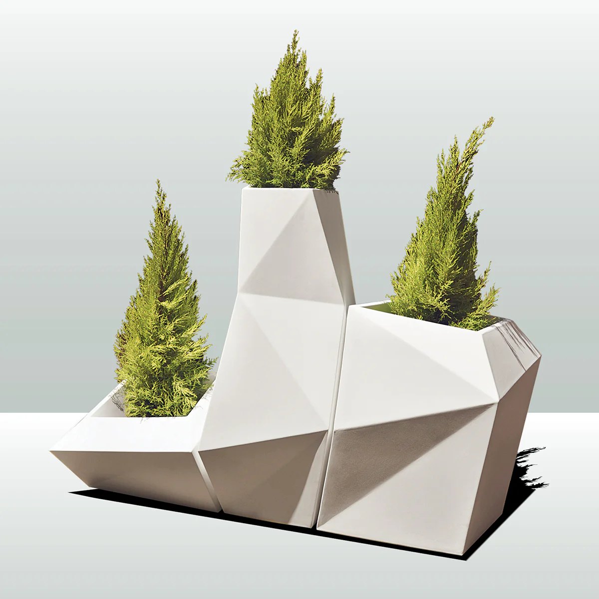 Faz XL Planter - Image 23