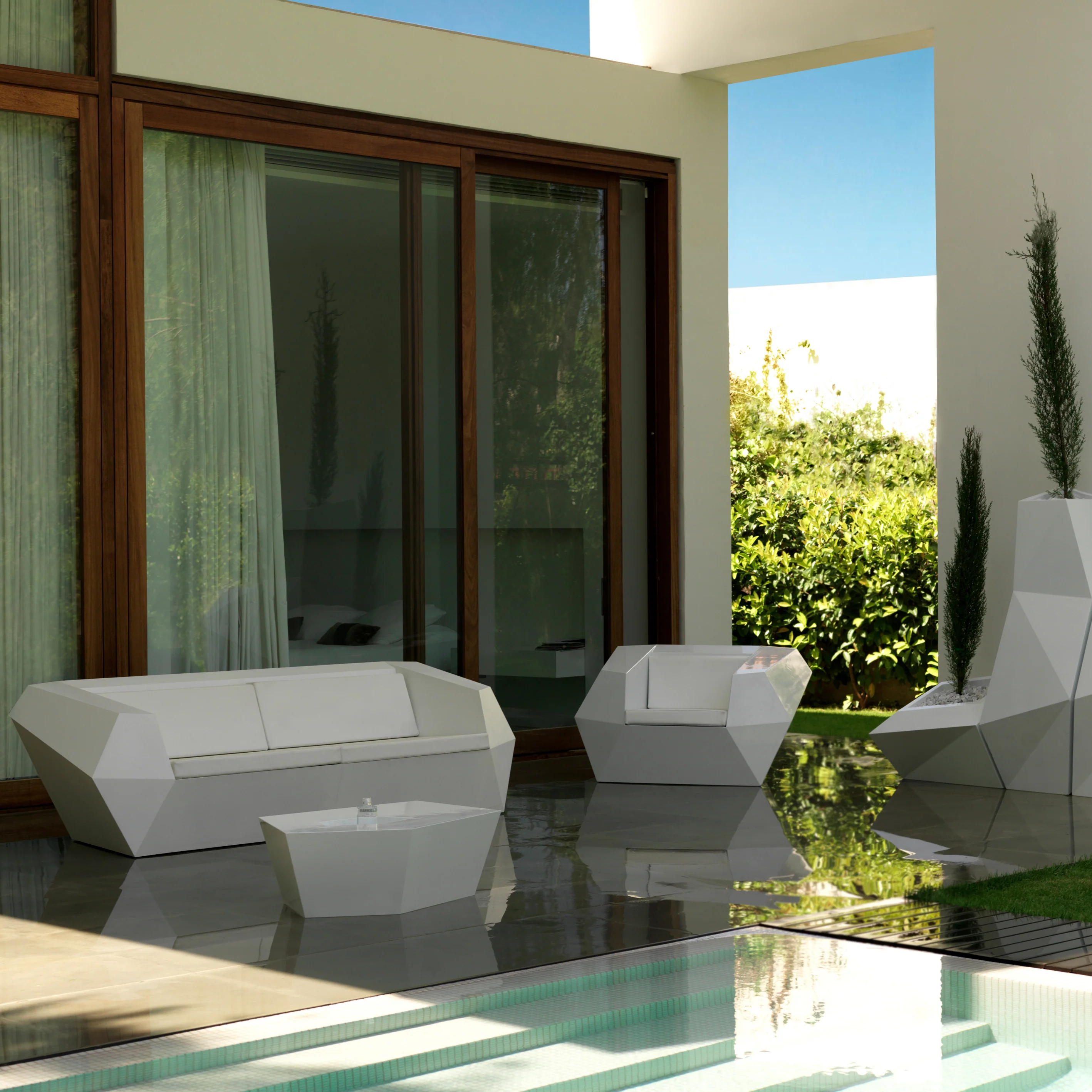 Faz XL Planter - Image 27
