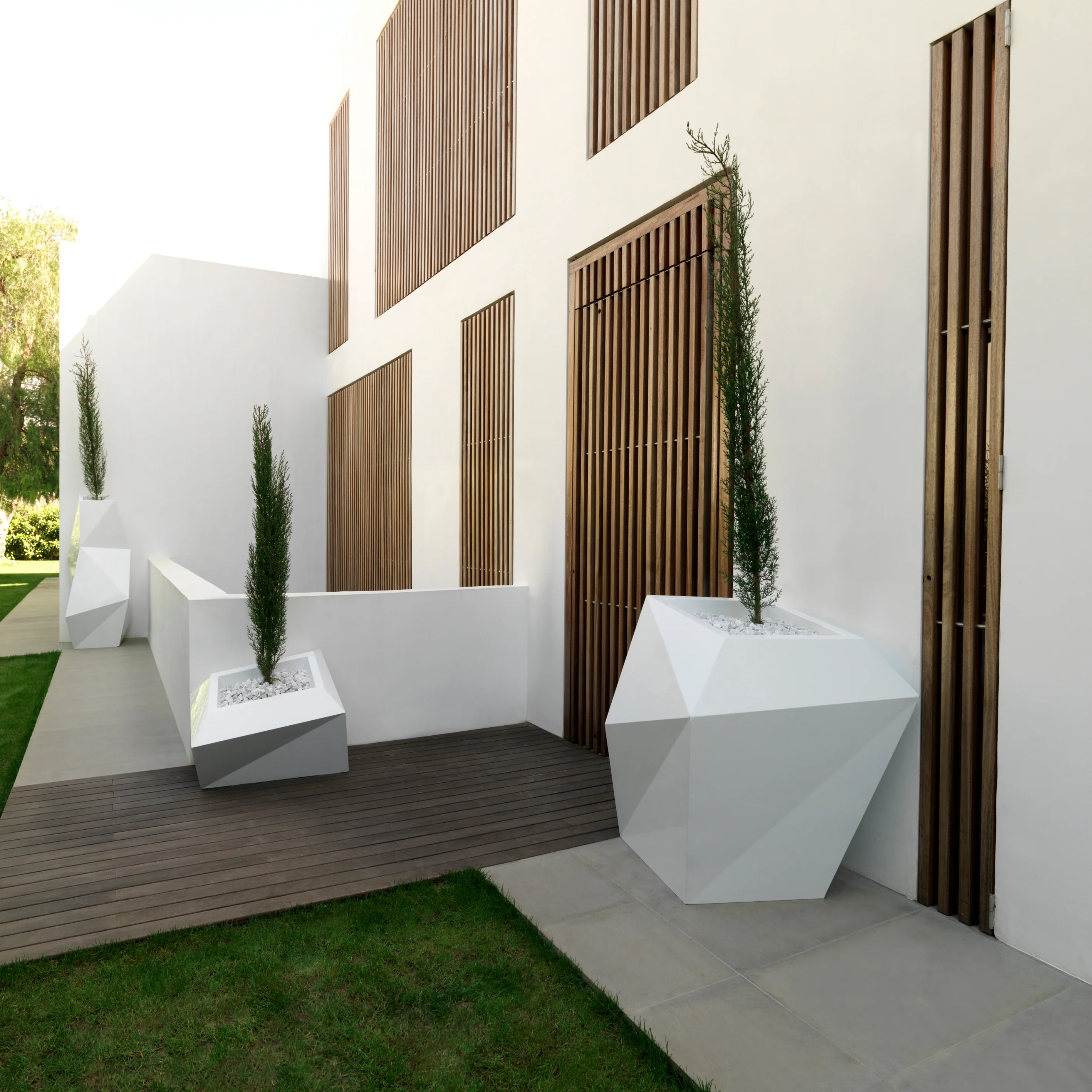 Faz XL Planter - Image 28
