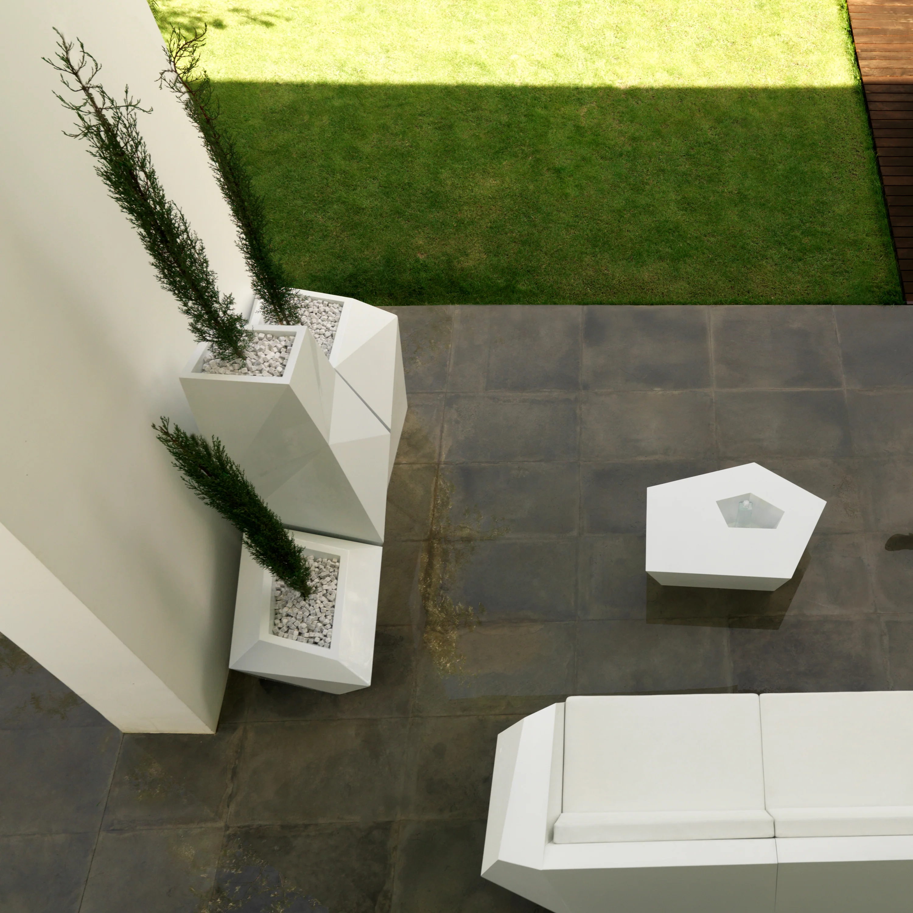 Faz XL Planter - Image 31
