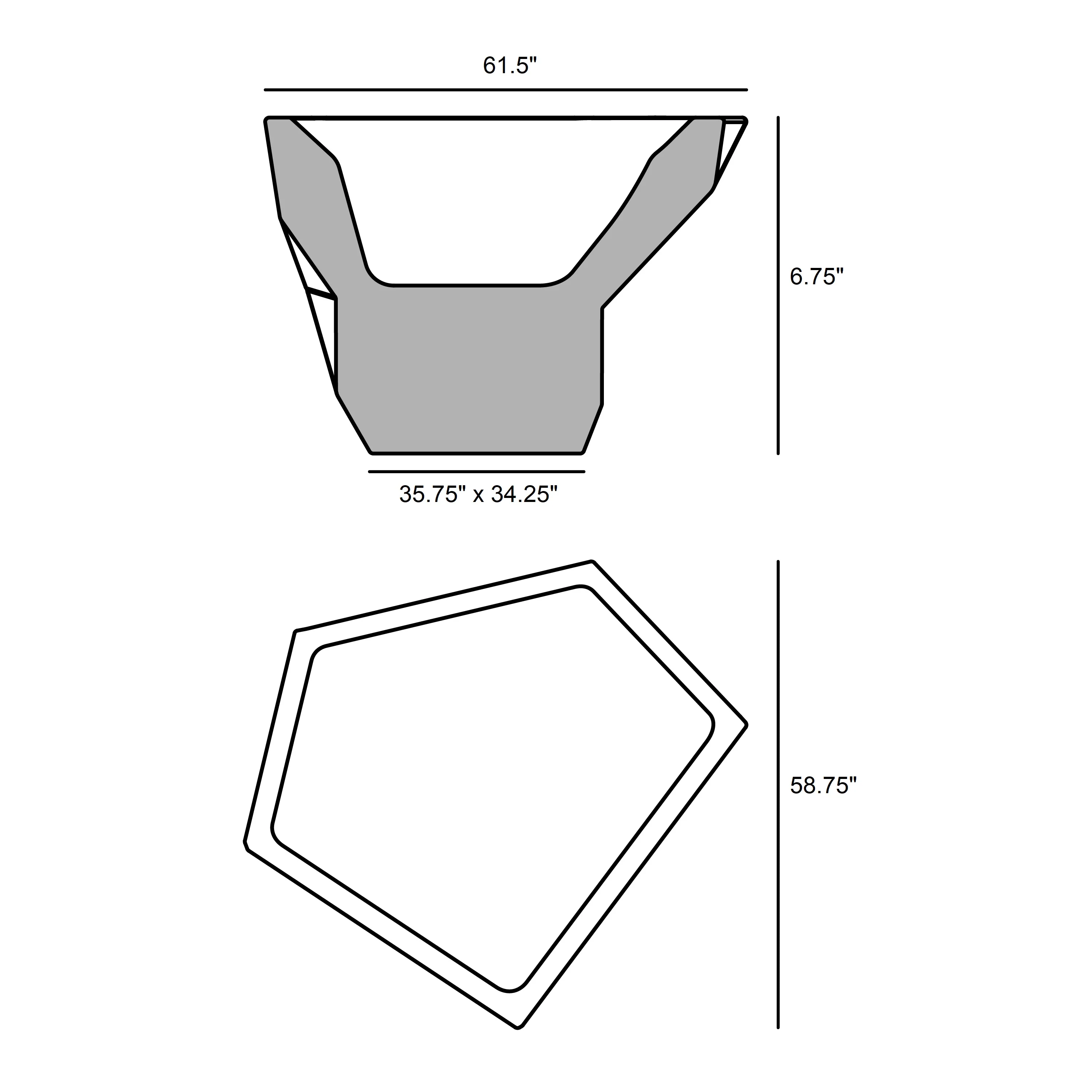 Faz Planter Pot - Image 34
