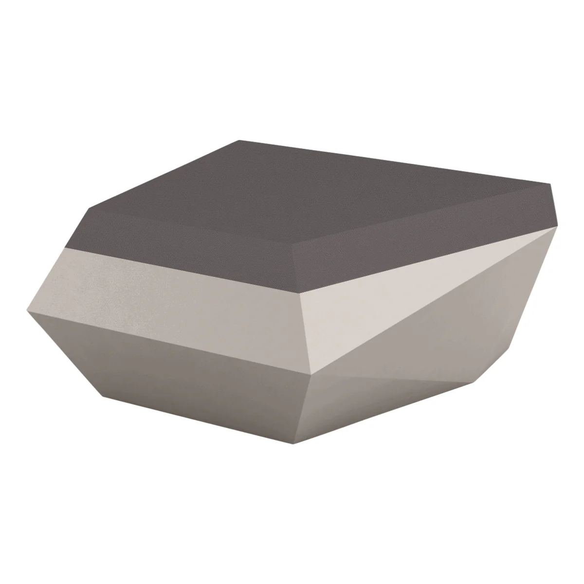 Faz Sectional Outdoor Ottoman - Image 10