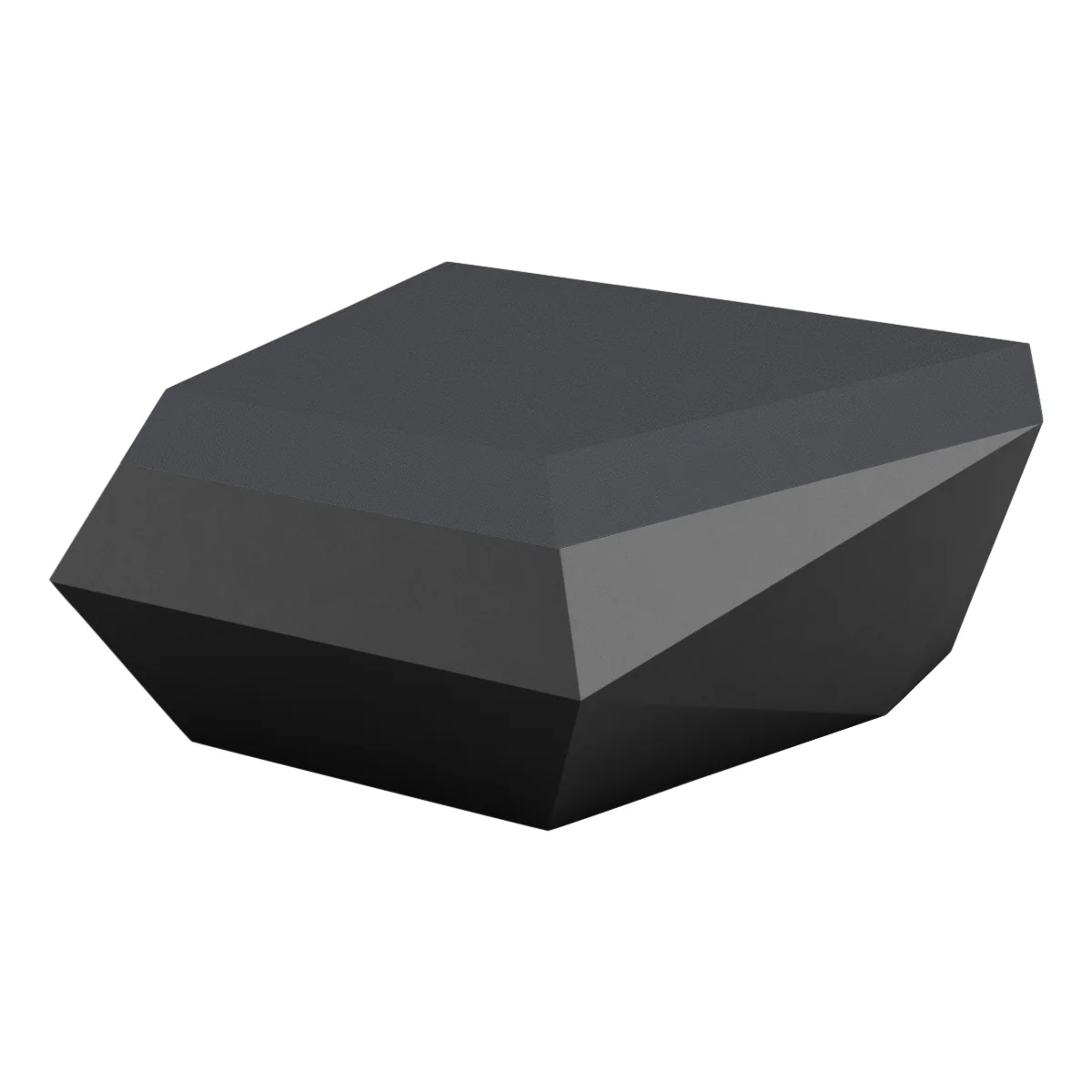 Faz Sectional Outdoor Ottoman - Image 4