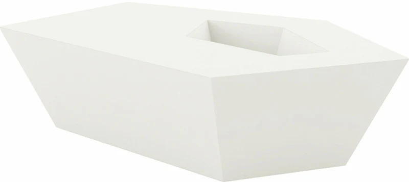 Faz Outdoor Sun Chaise Table - Image 17