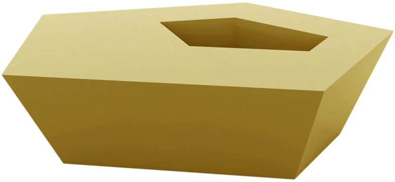 Faz Outdoor Sun Chaise Table - Image 19