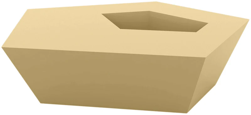 Faz Outdoor Sun Chaise Table - Image 25
