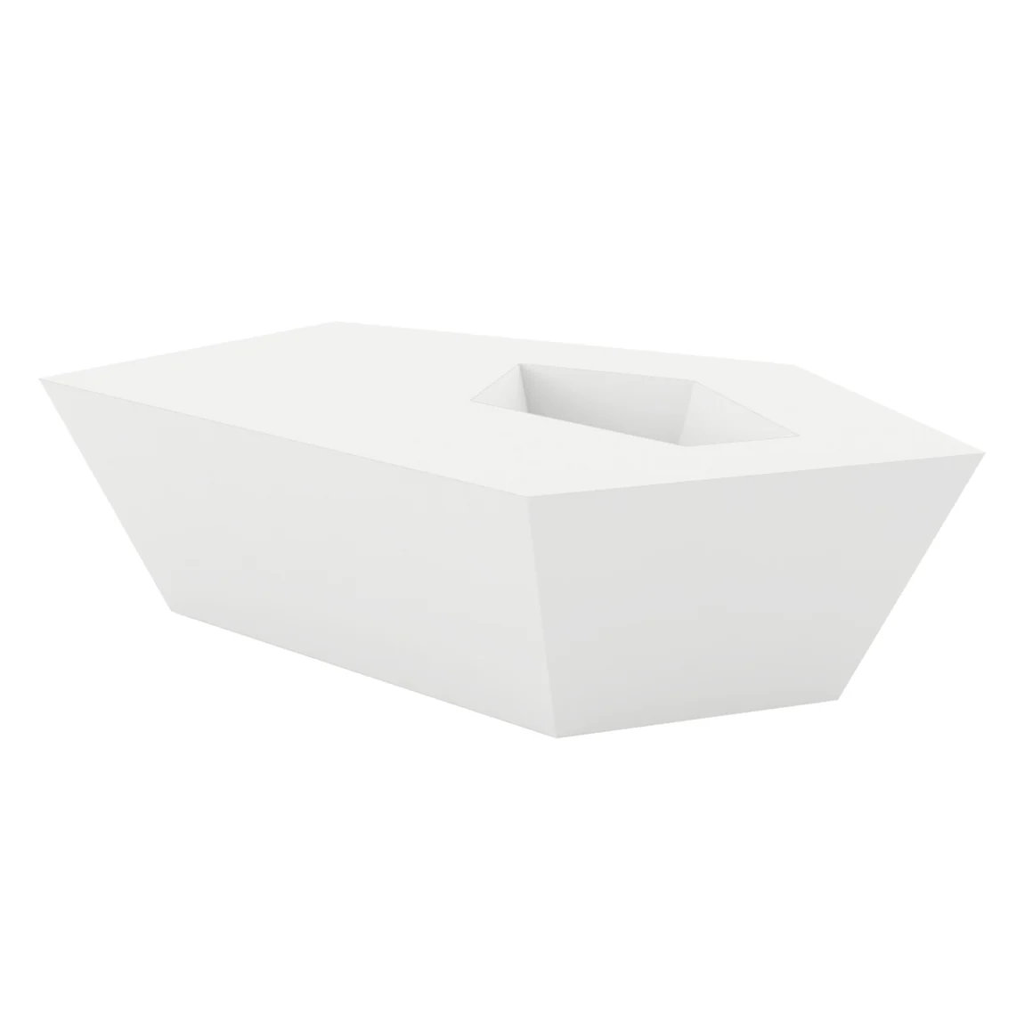 Faz Outdoor Sun Chaise Table - Image 33