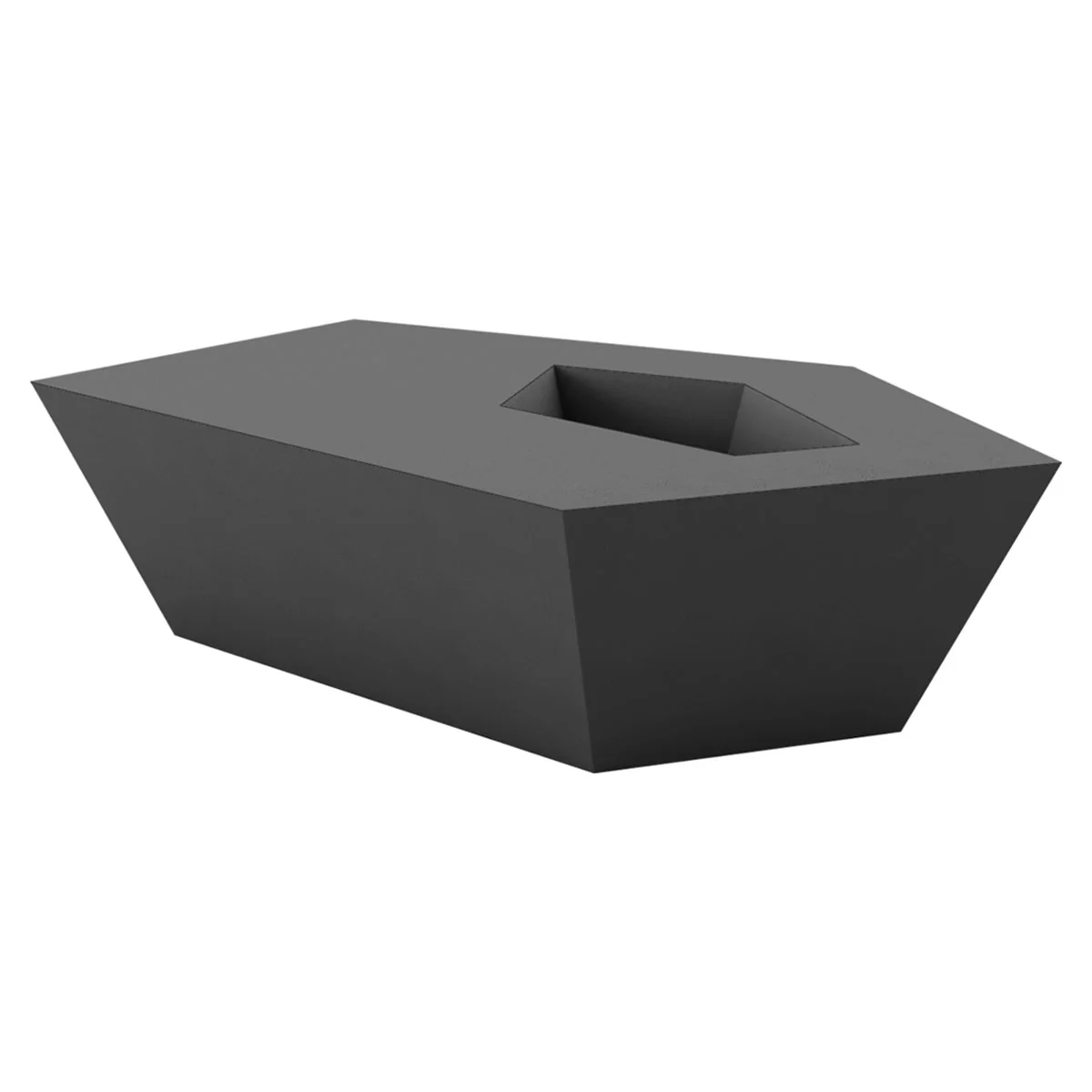 Faz Outdoor Sun Chaise Table - Image 49