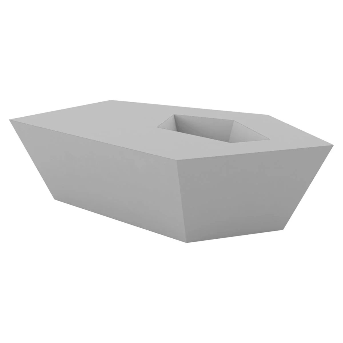Faz Outdoor Sun Chaise Table - Image 58