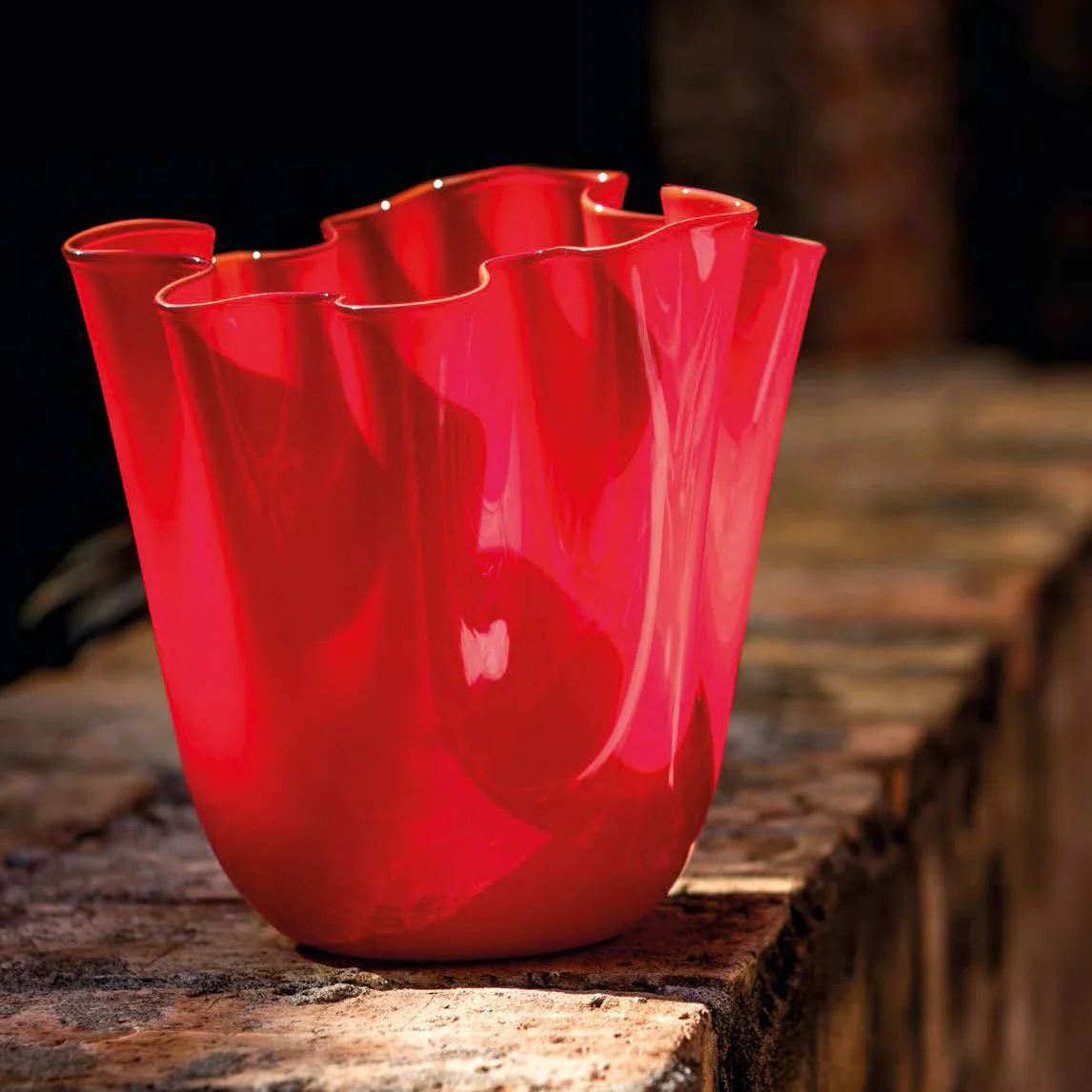 Fazzoletto Vase - Image 51