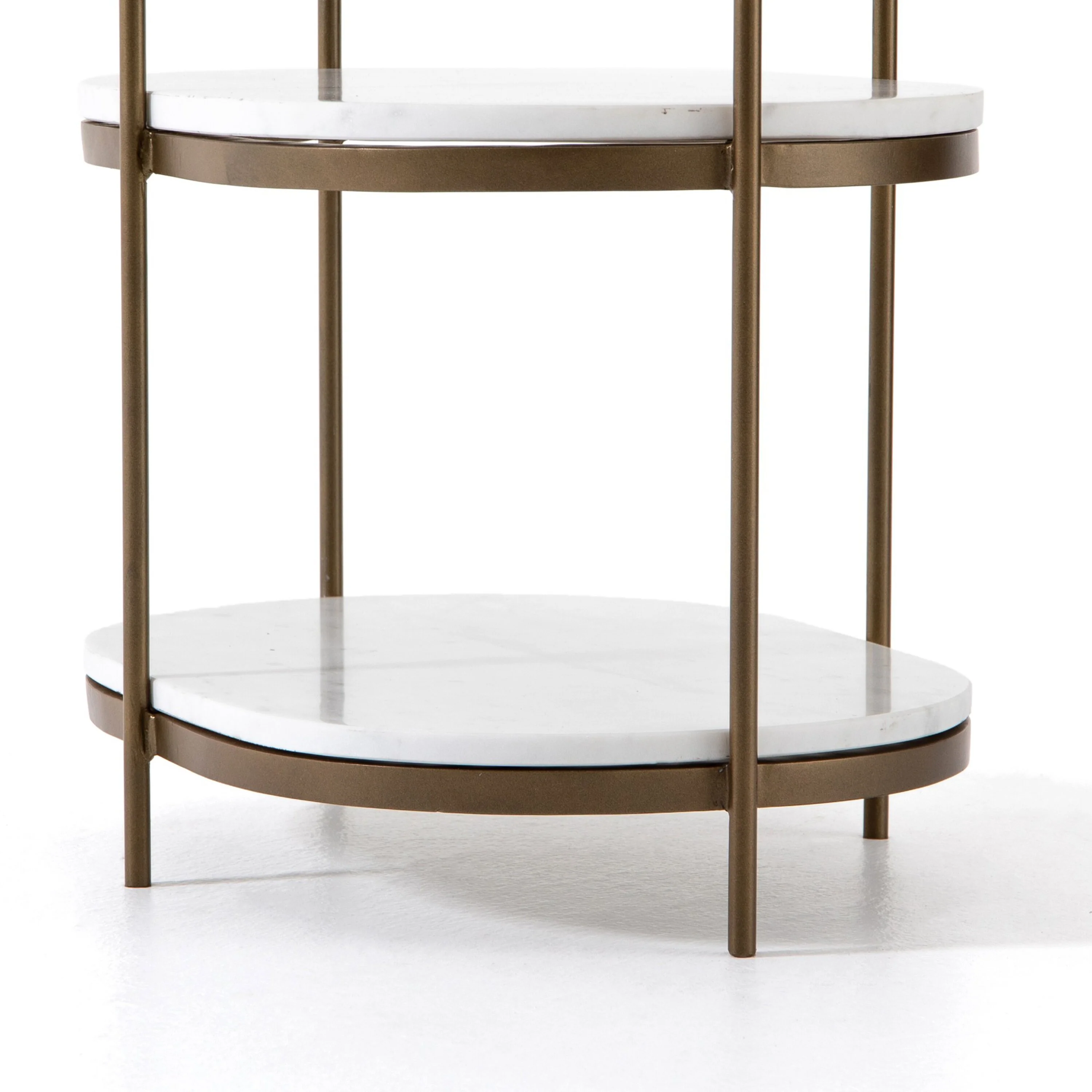 Felix Oval Nightstand - Image 5