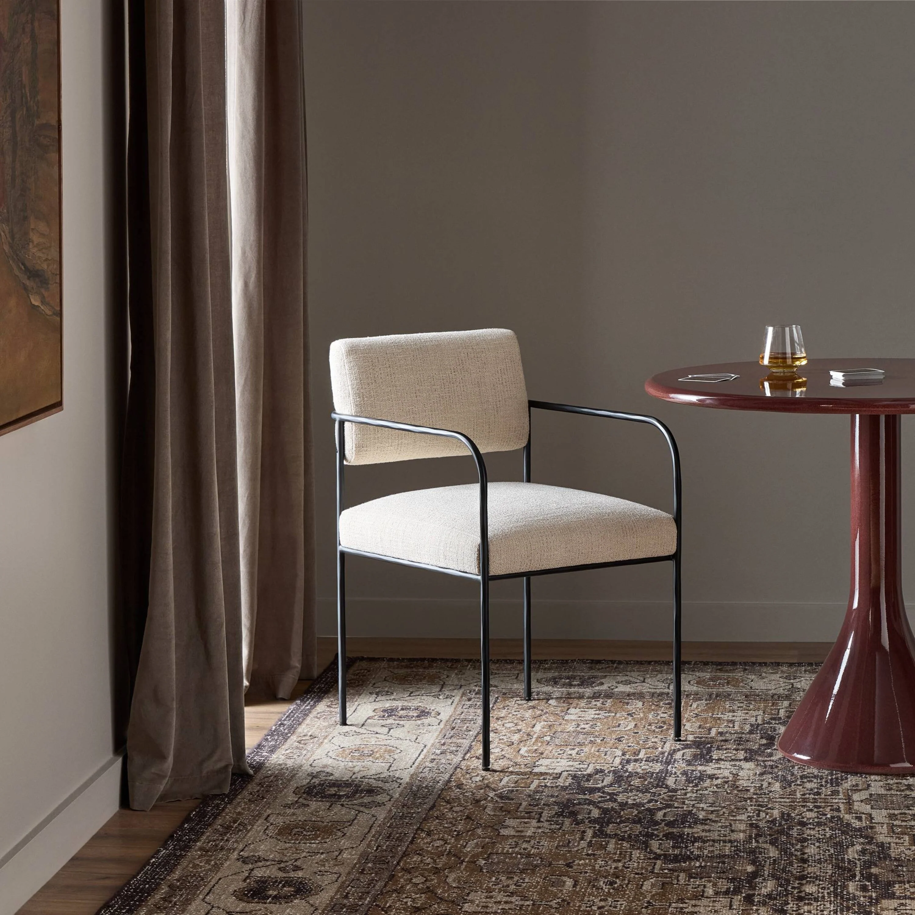 Fenn Dining Chair - Image 2
