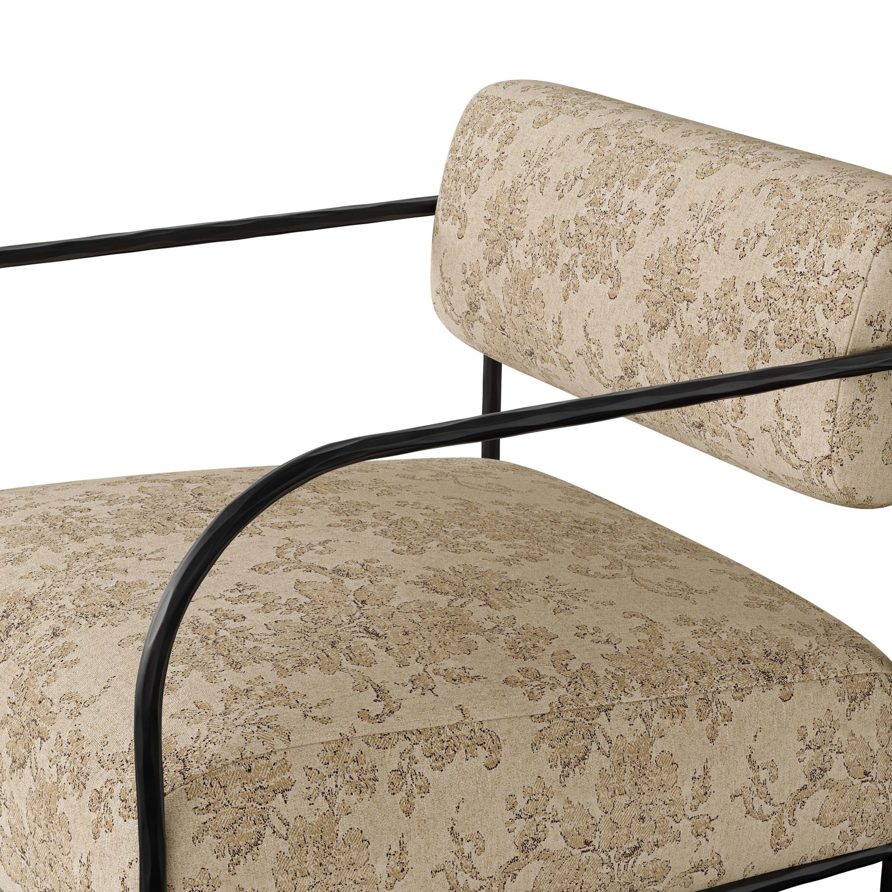 Fenn Lounge Chair - Image 18
