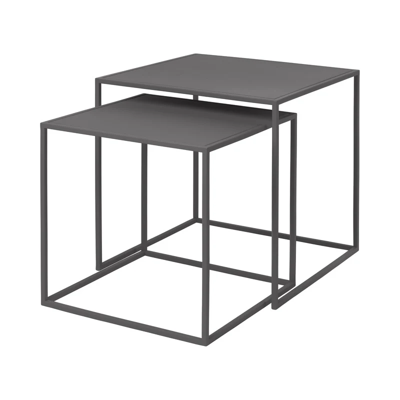 Fera Nesting Table (Set of 2) - Image 11