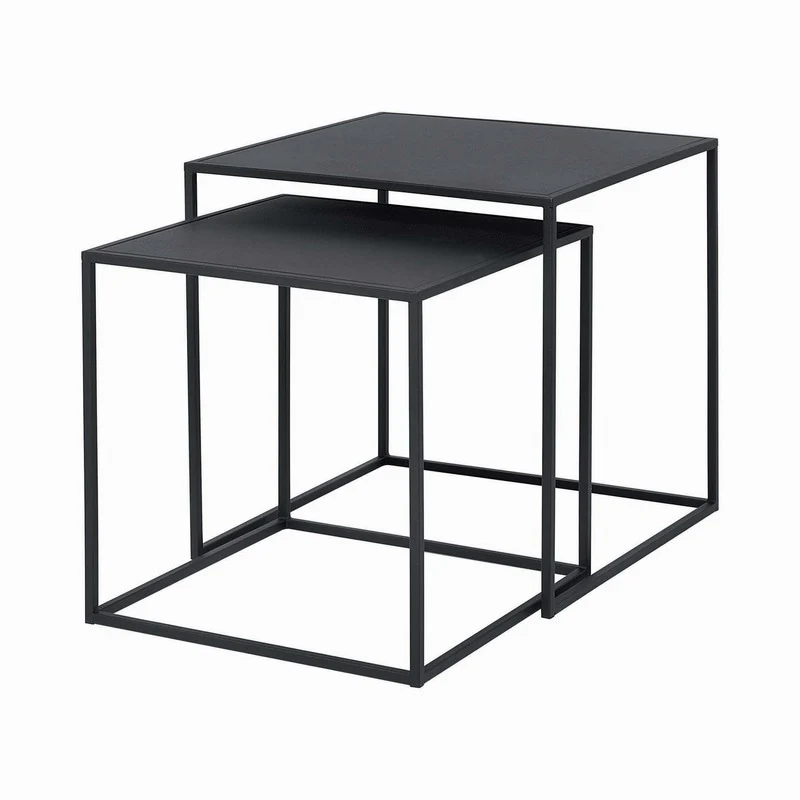 Fera Nesting Table (Set of 2) - Image 12
