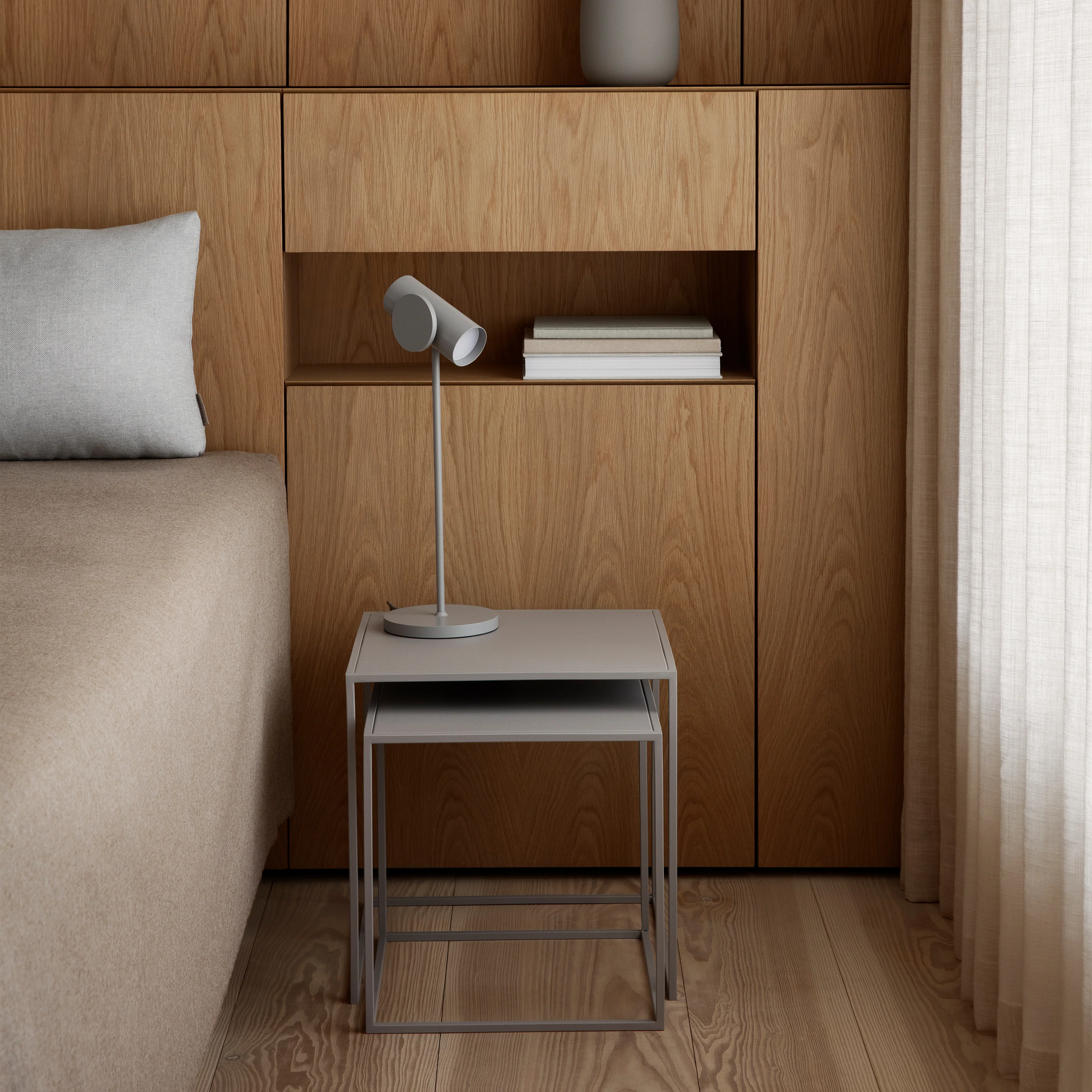 Fera Nesting Table (Set of 2) - Image 4