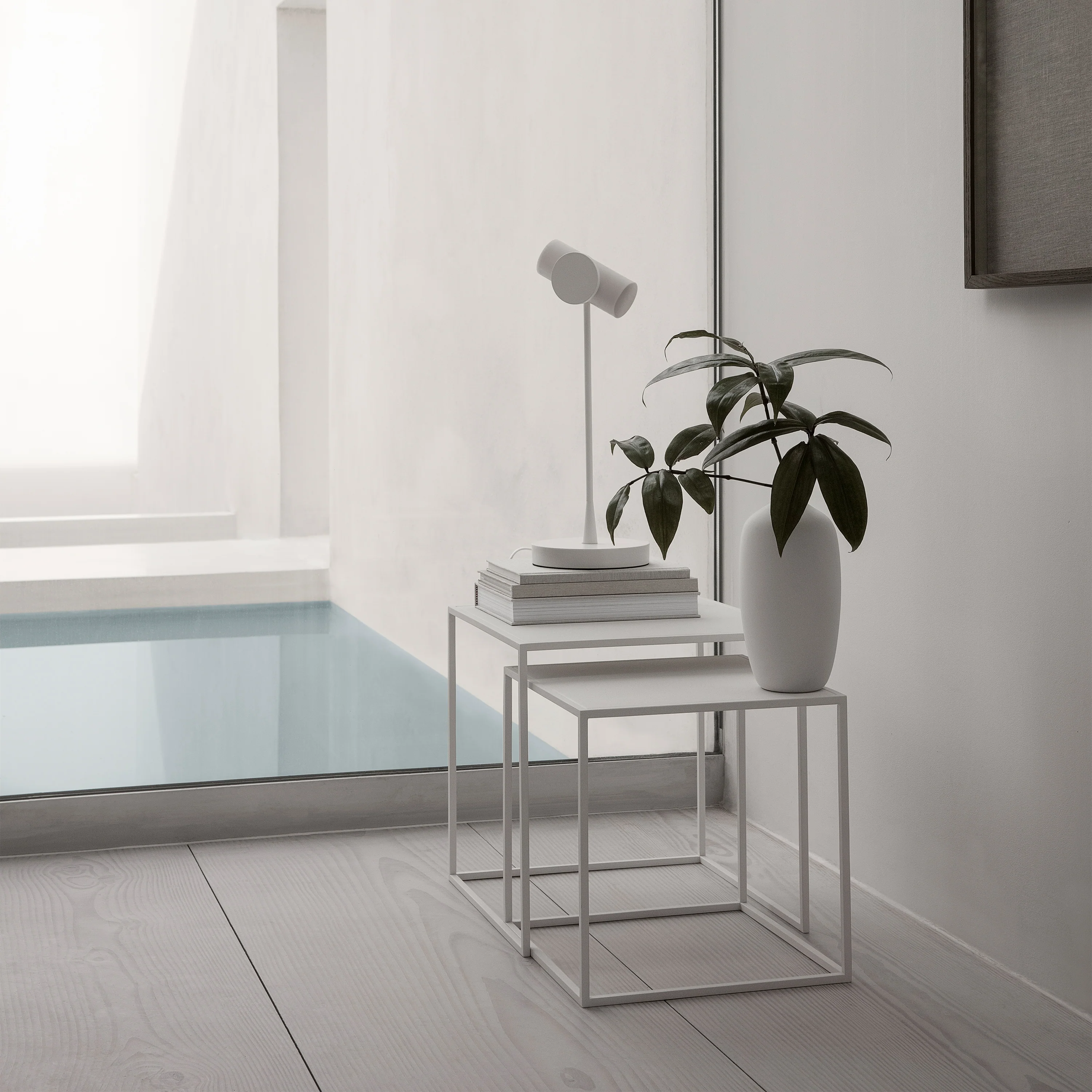 Fera Nesting Table (Set of 2) - Image 5
