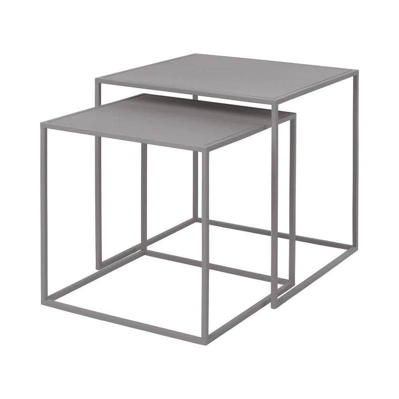 Fera Nesting Table (Set of 2) - Image 7