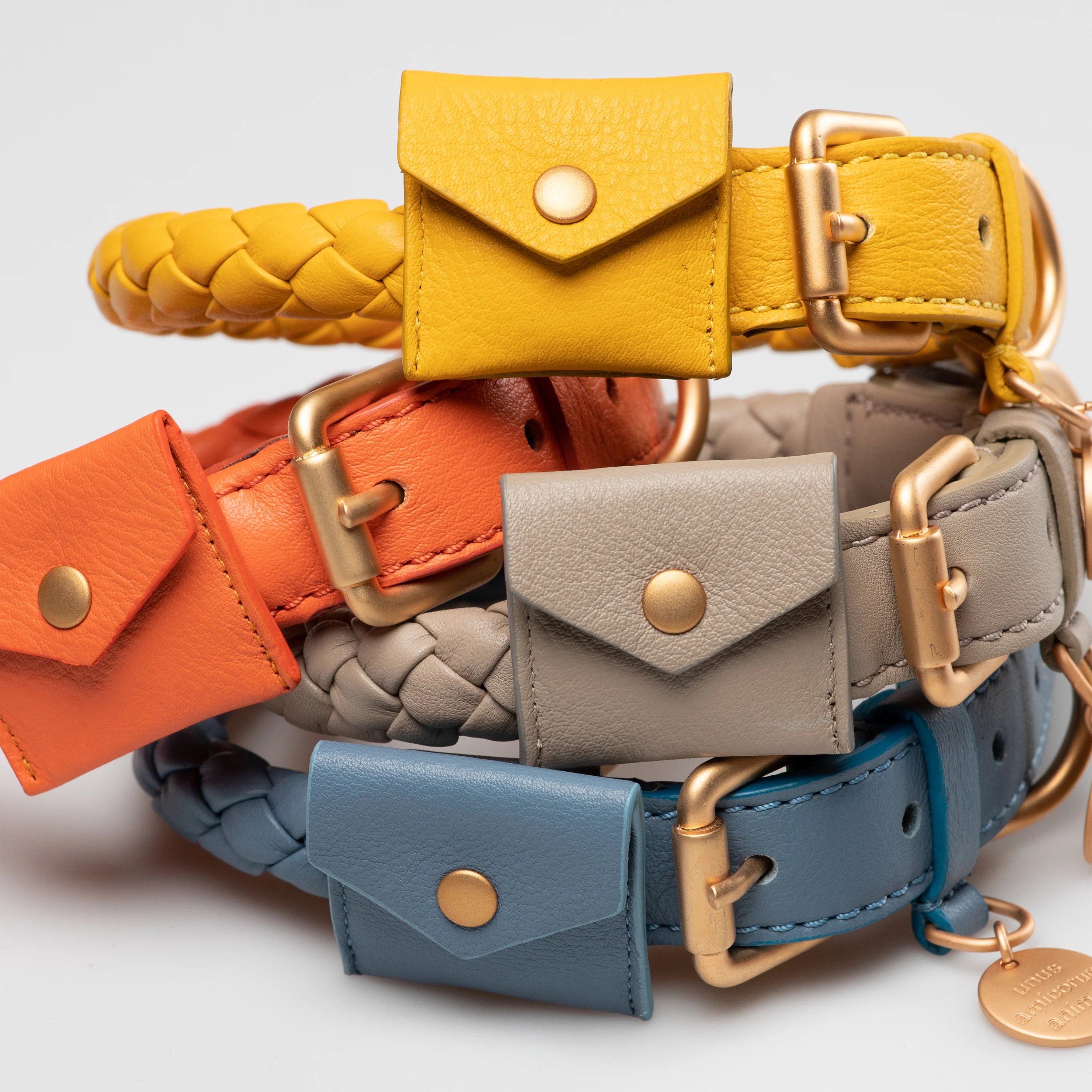 Ferdinando Dog Collar - Image 15