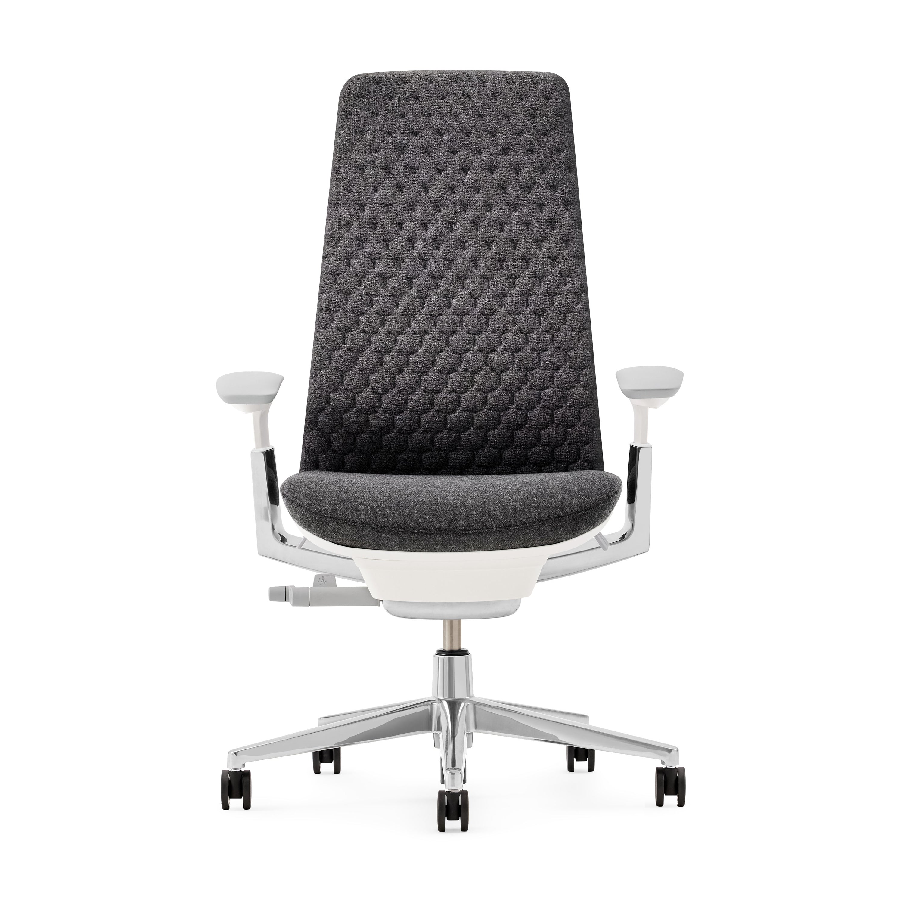 Fern Digital Knit Office Chair - Image 32