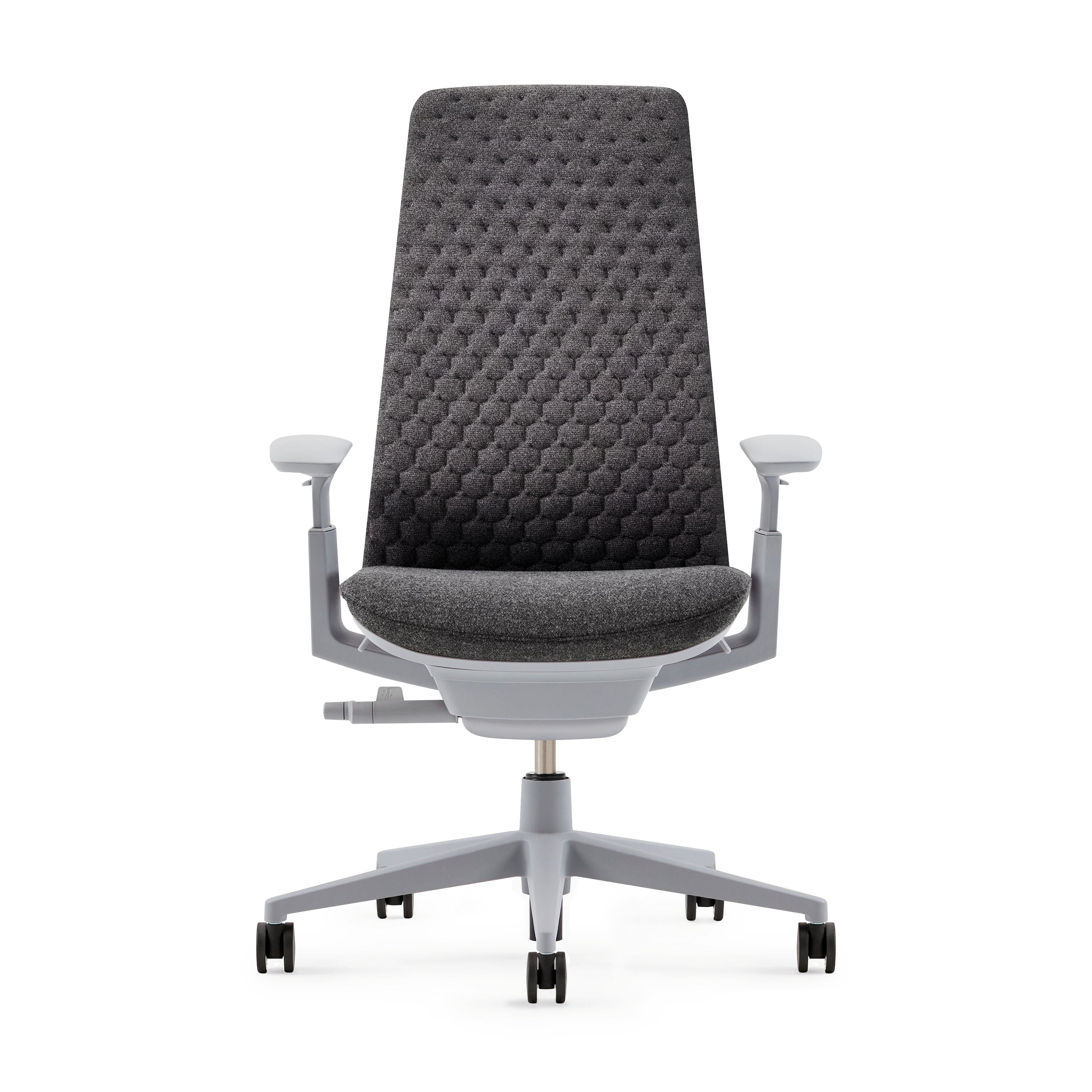 Fern Digital Knit Office Chair - Image 33