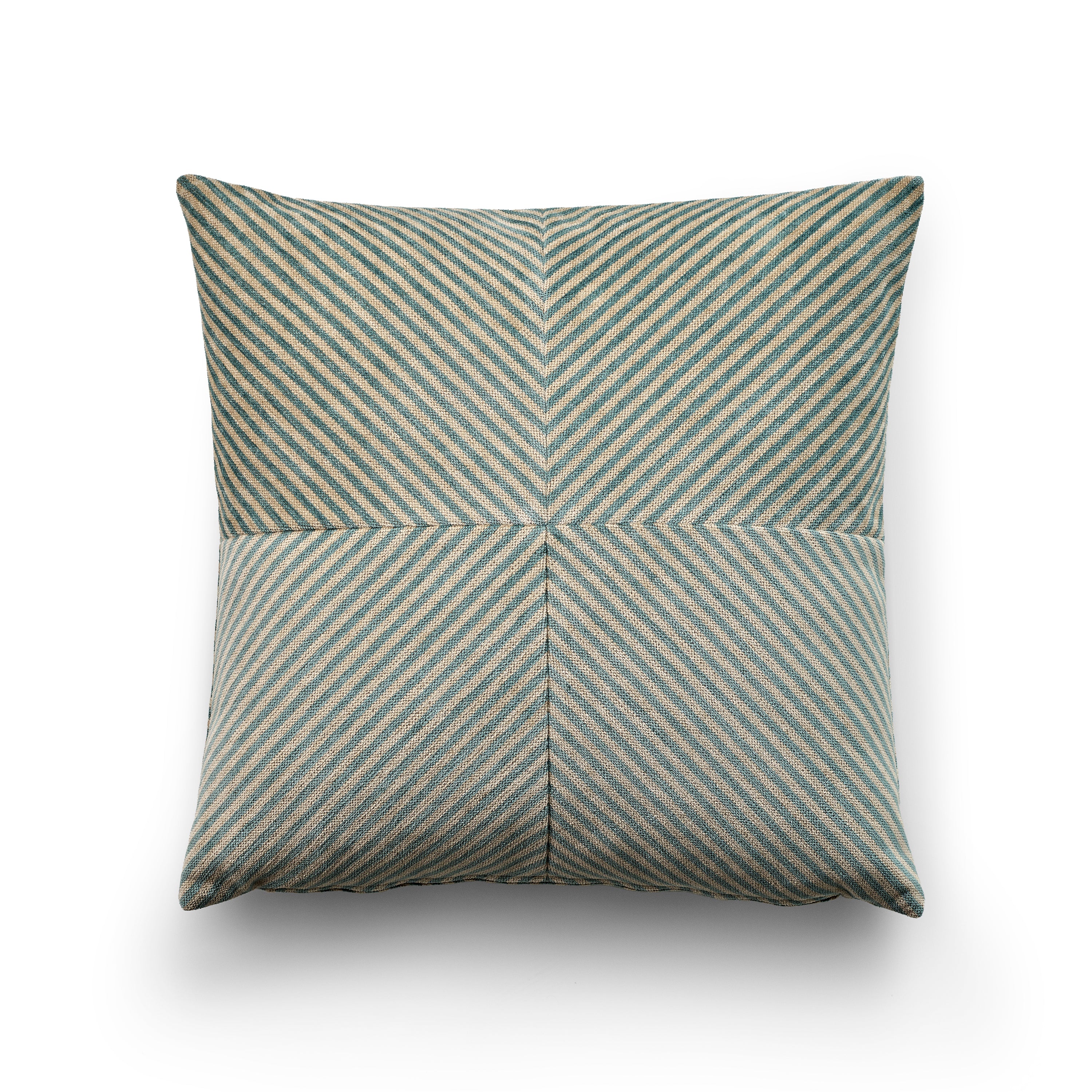 Fern Throw Pillow - Image 7