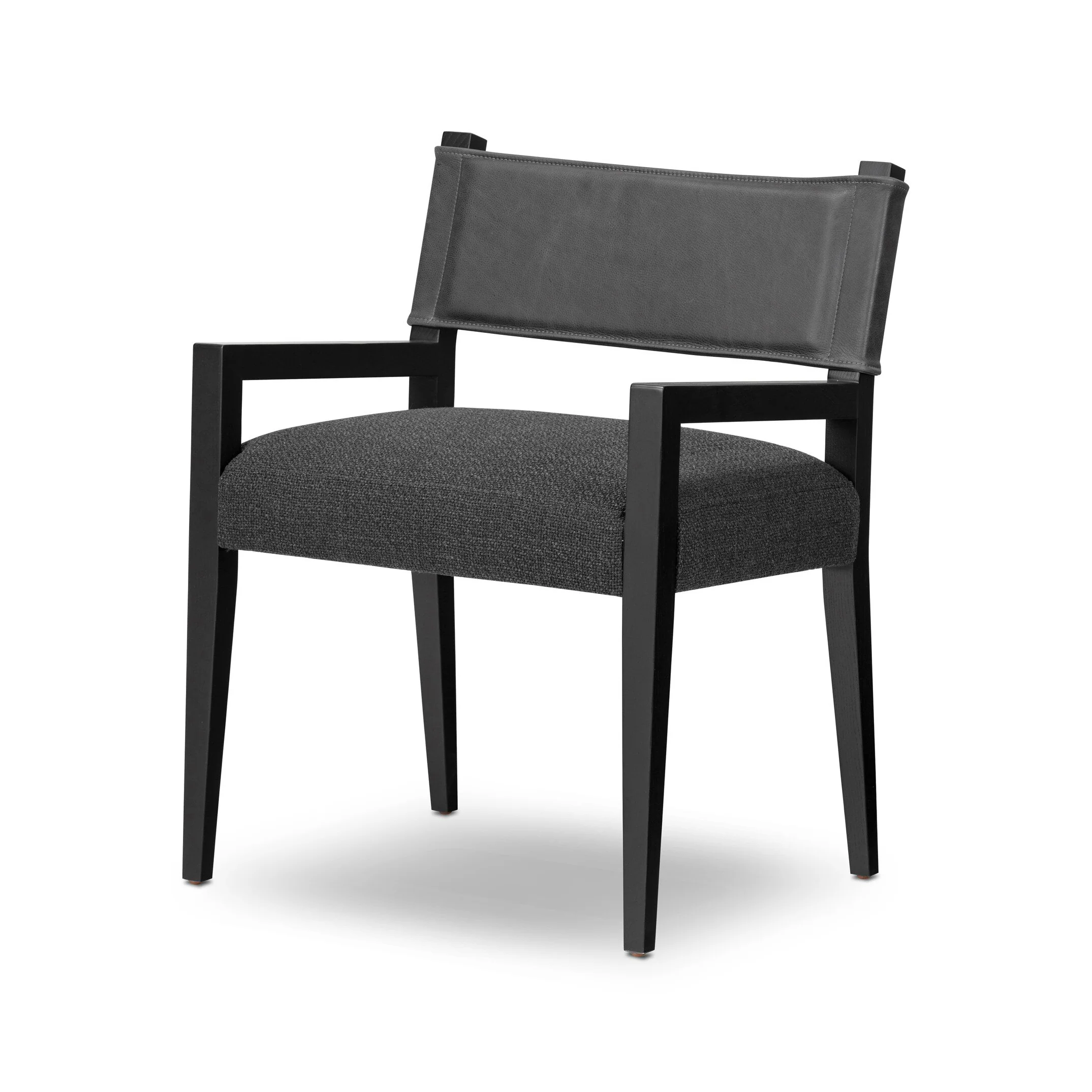 Ferris Dining Armchair - Image 6