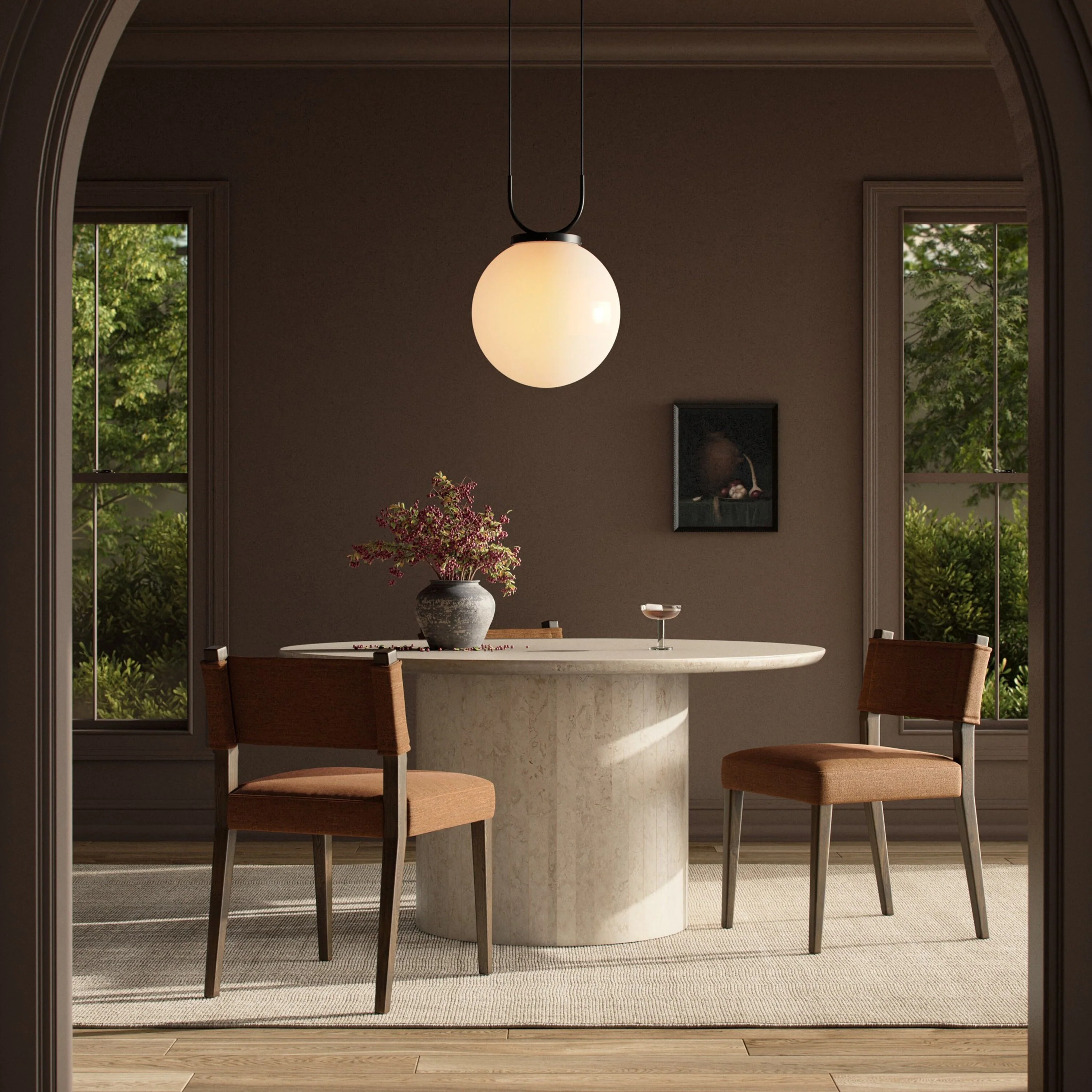 Ferris Dining Chair - Image 21