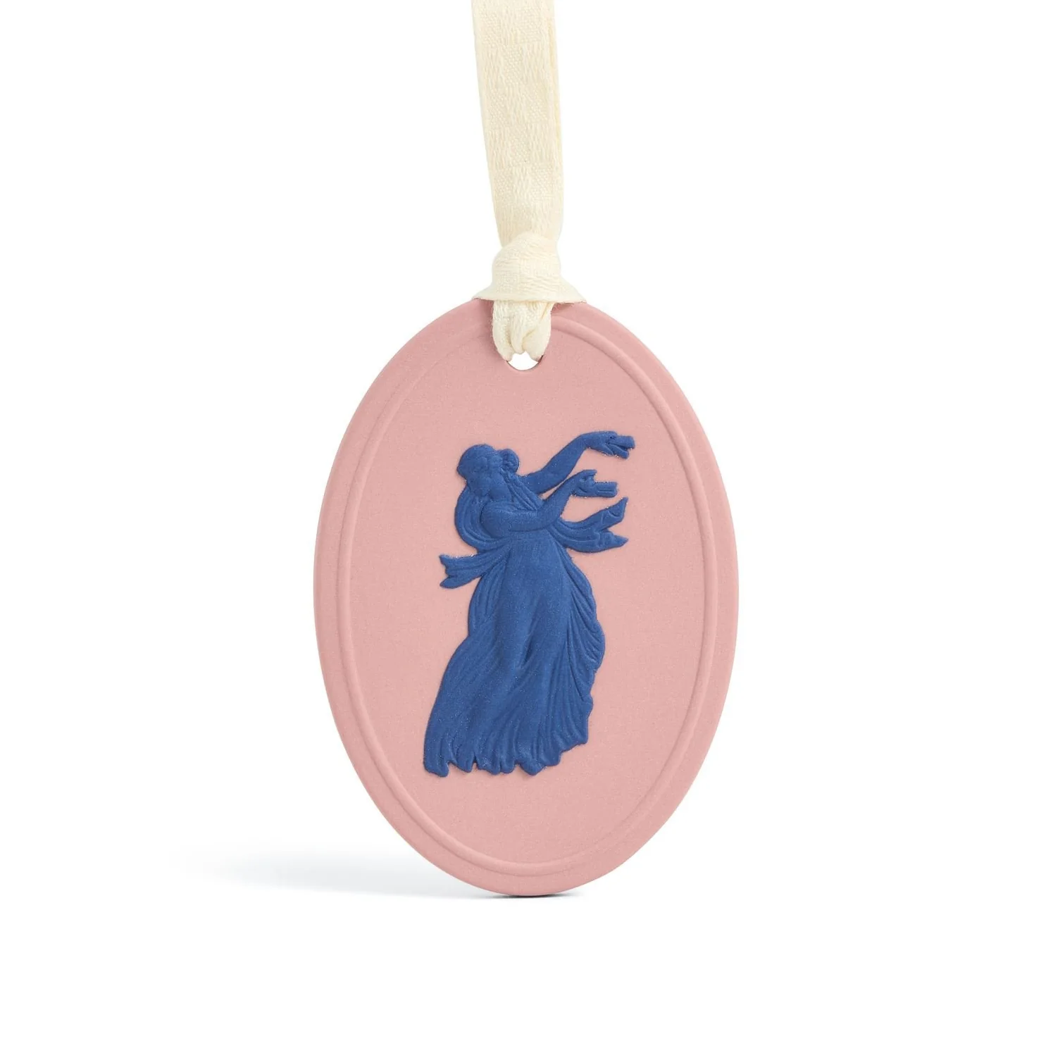 Festive Jasper Ornament - Image 2