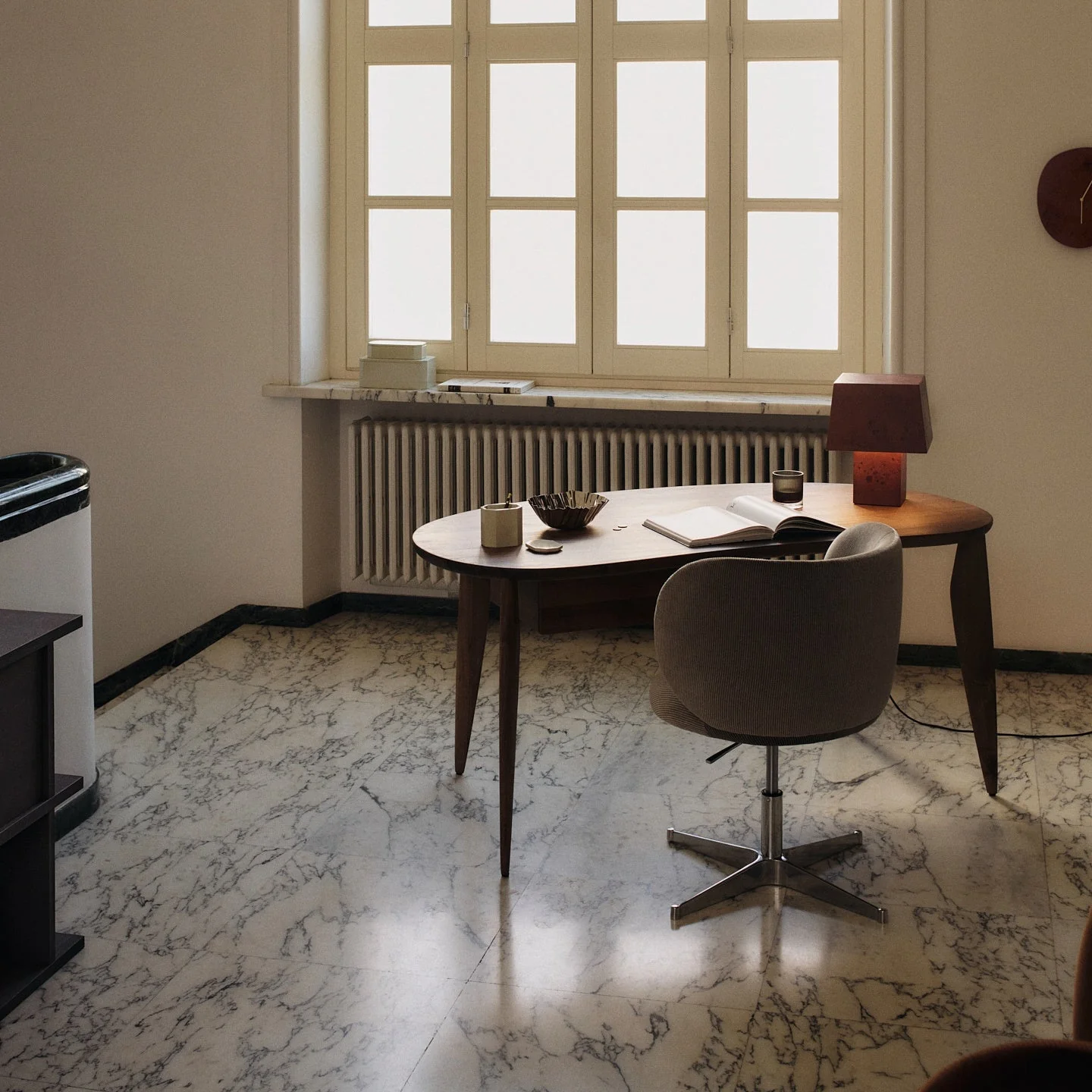 Feve Dining Table - Image 10