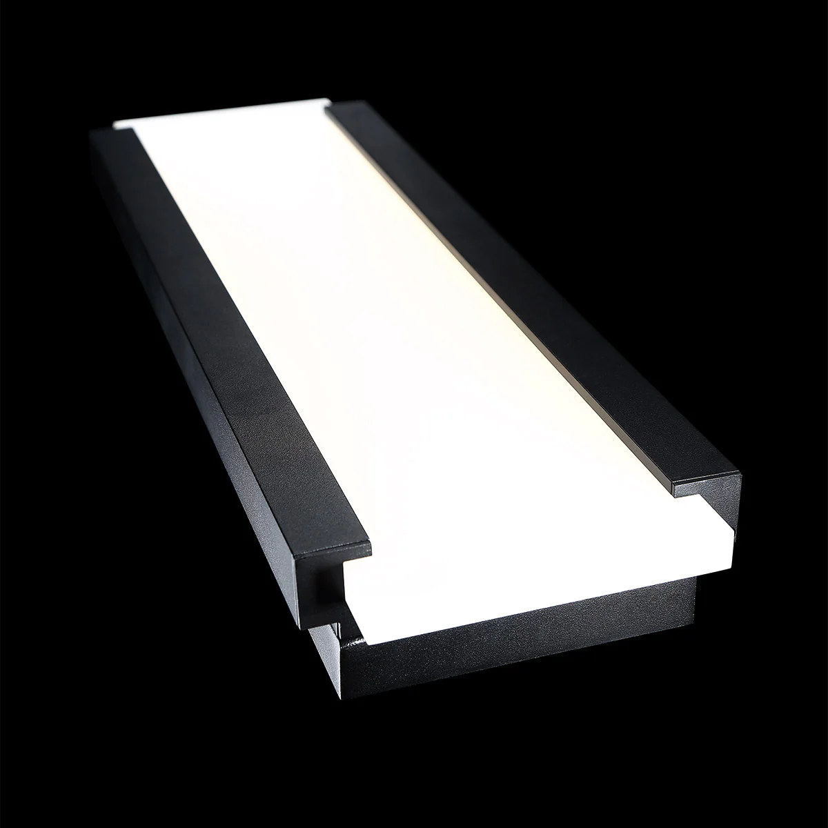 Fiction LED Outdoor Wall Light - Image 8