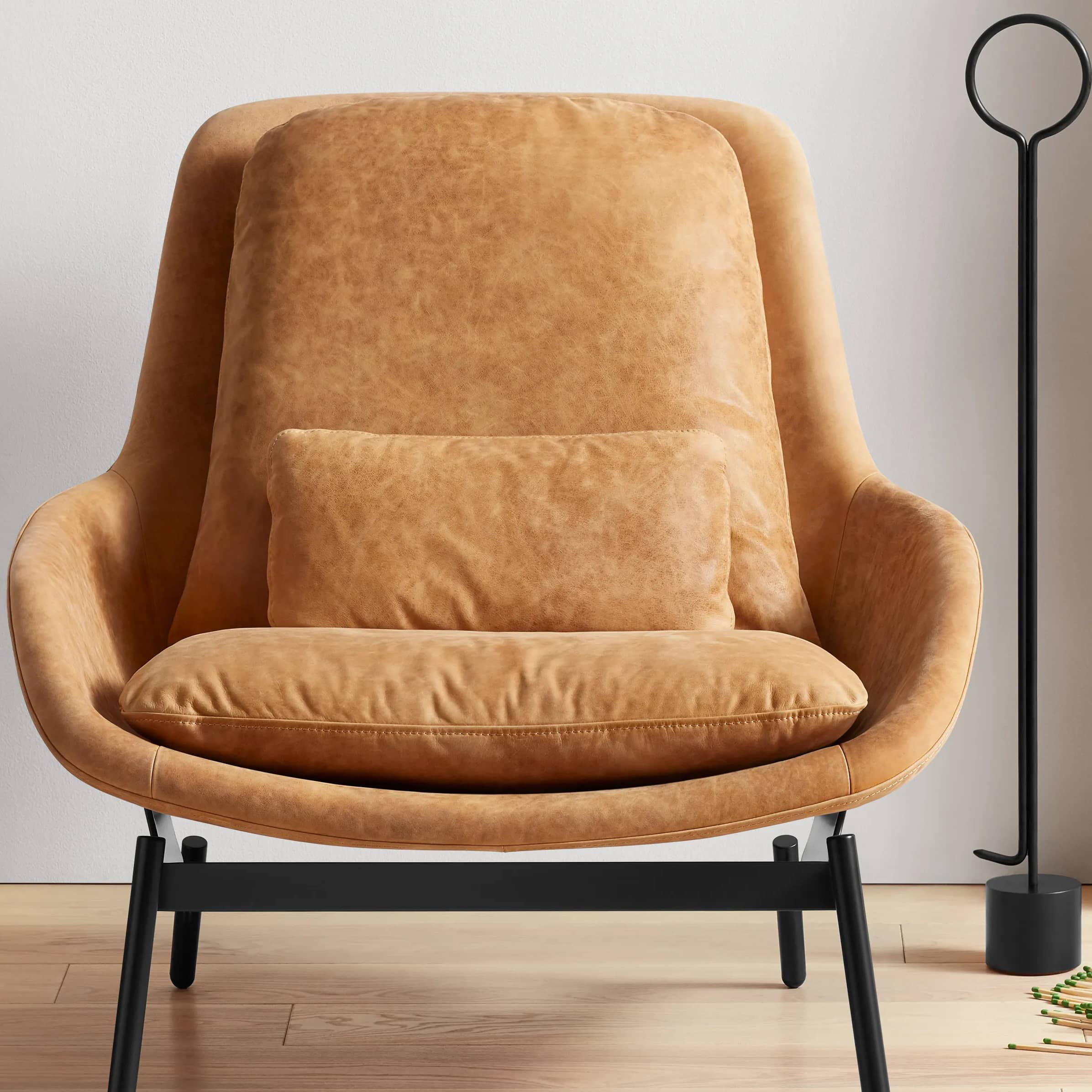 Field Lounge Chair - Image 23