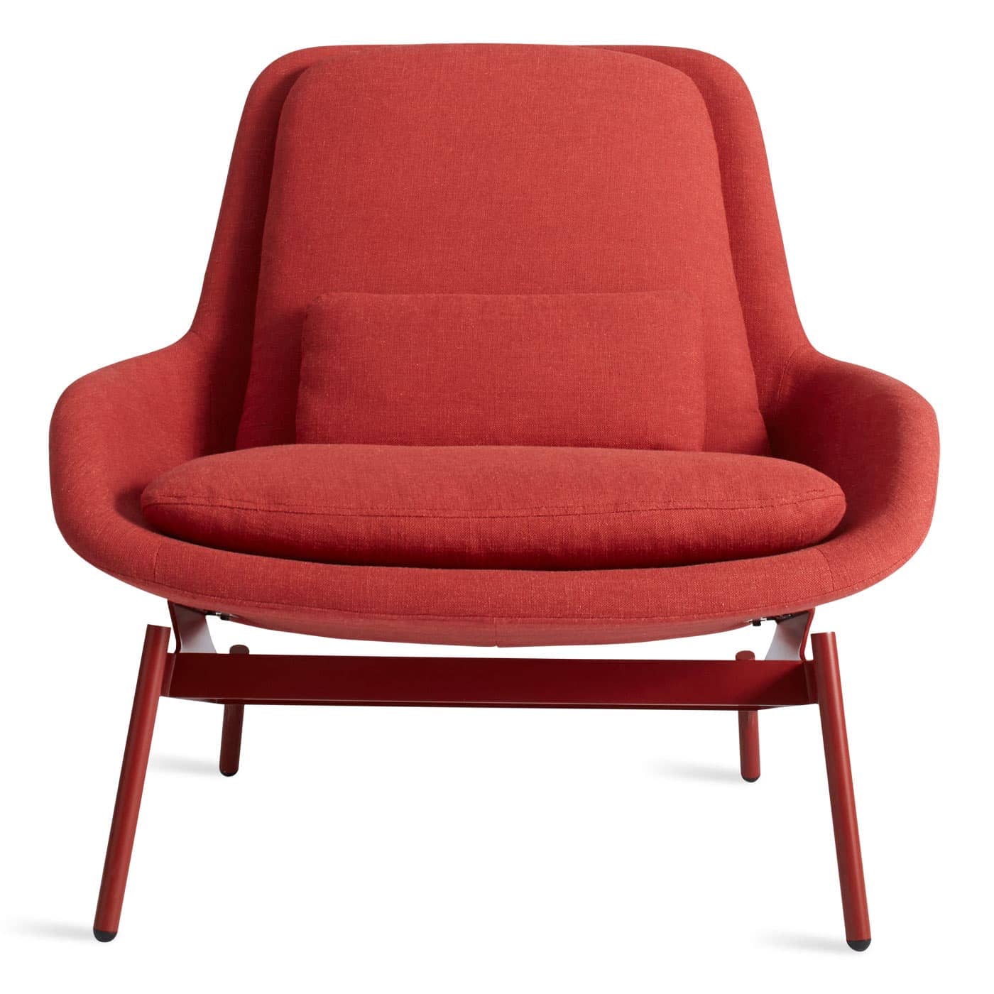 Field Lounge Chair - Image 3