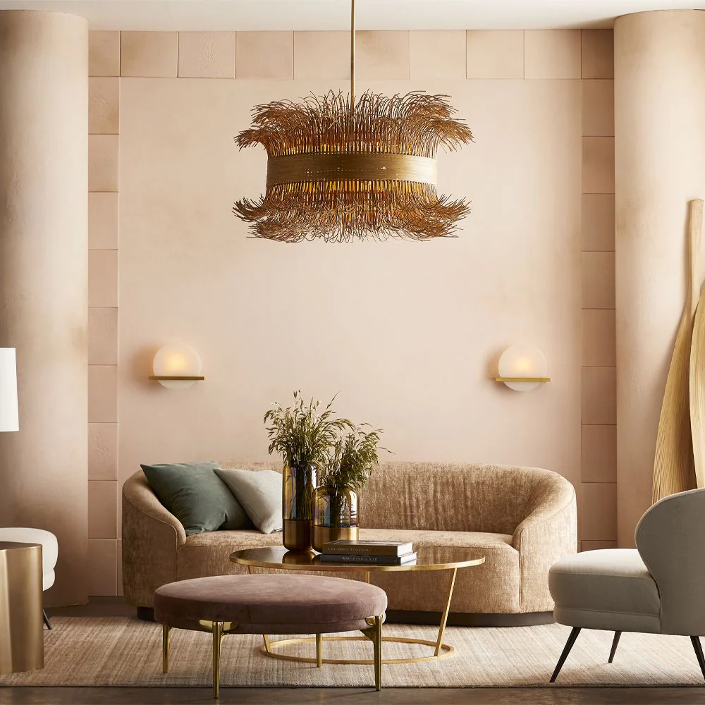 Filamento Chandelier - Image 12