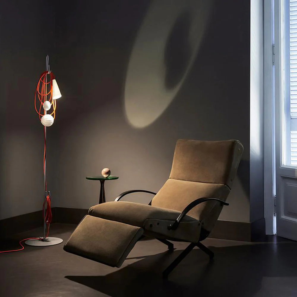 Filo LED Floor Lamp - Image 11