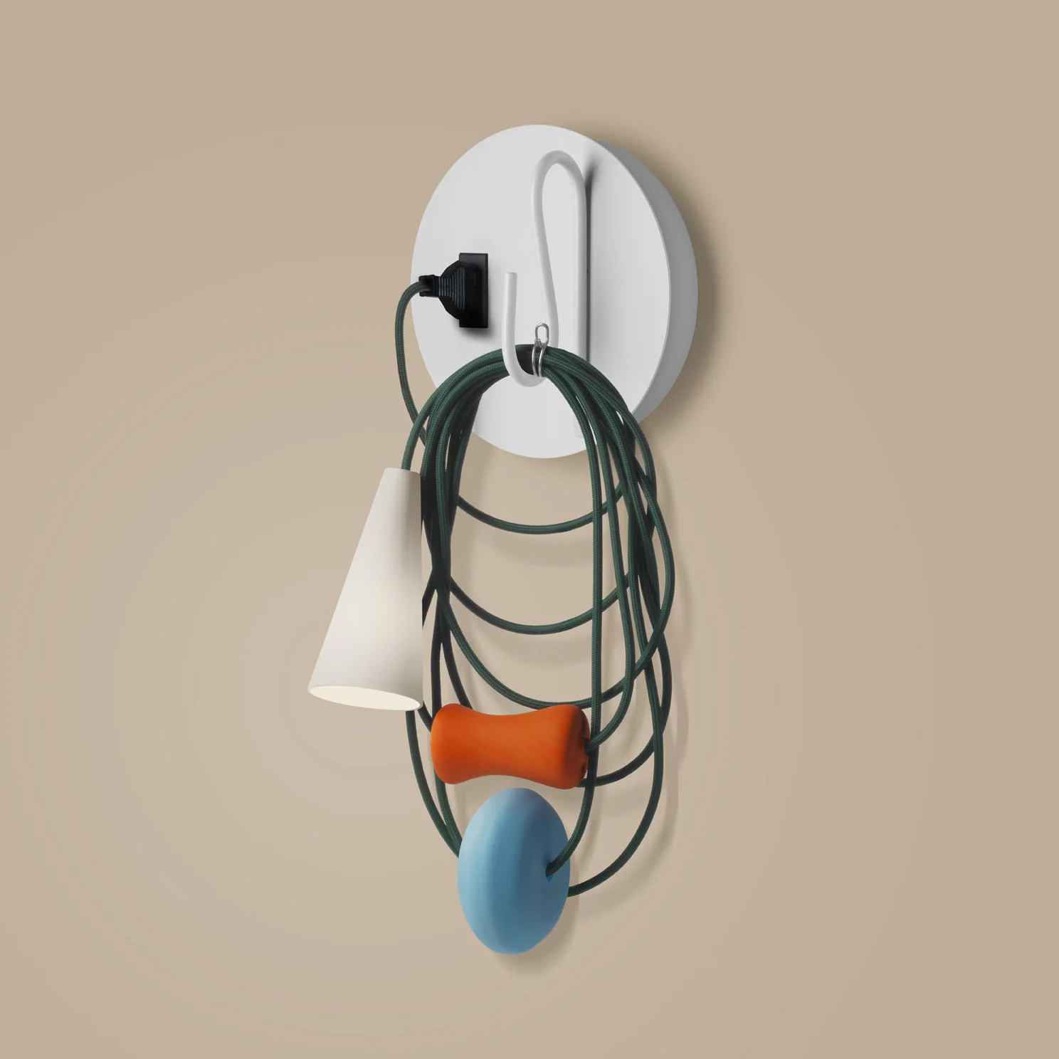 Filo LED Wall Light - Image 9