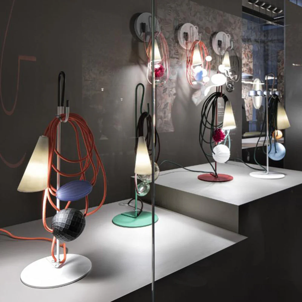 Filo Table Lamp - Image 12