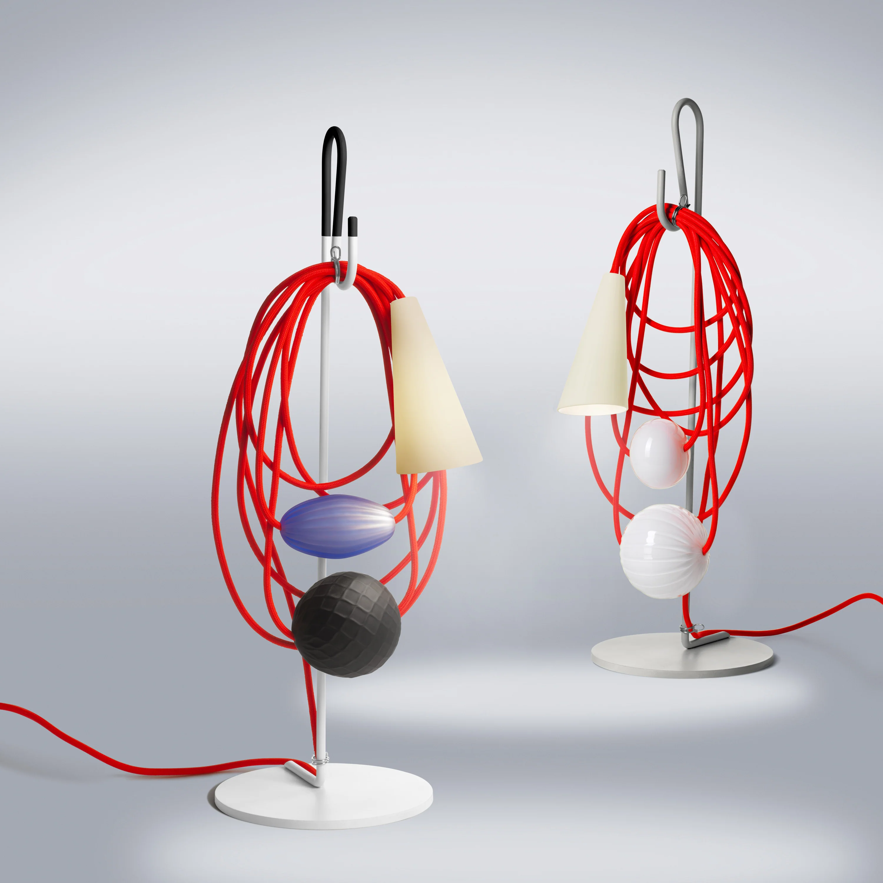 Filo Table Lamp - Image 9