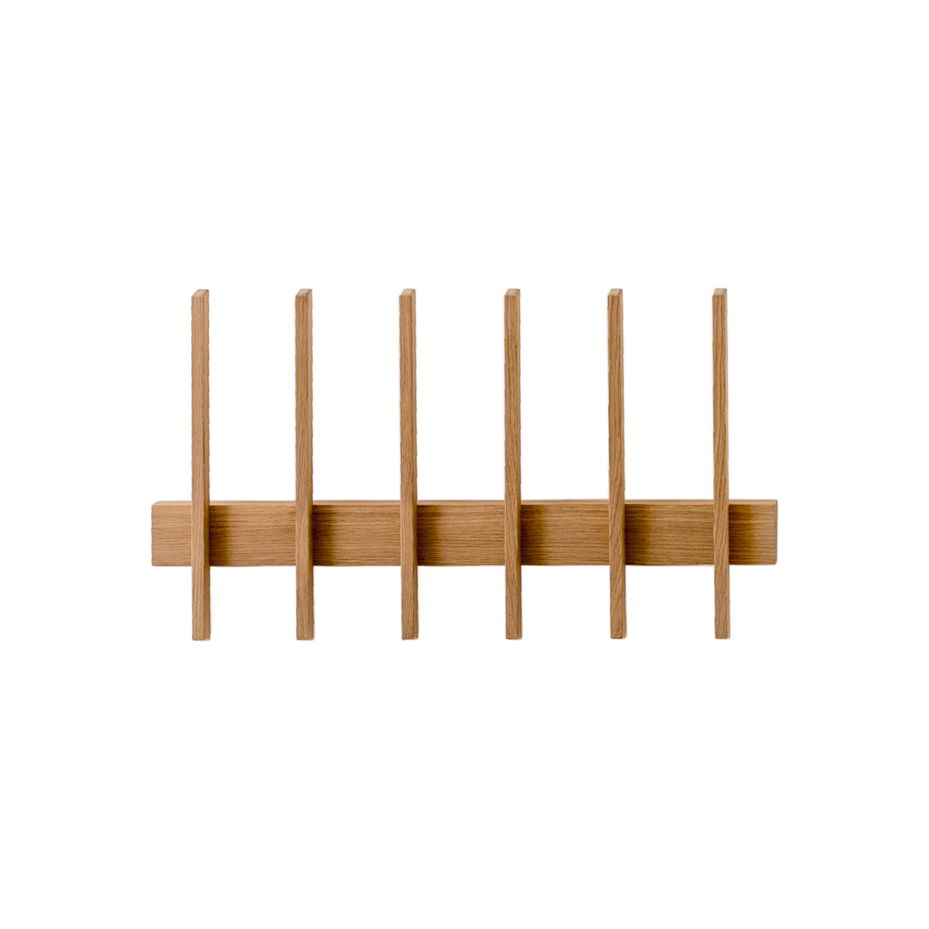 Fin Coat Hook - Image 2