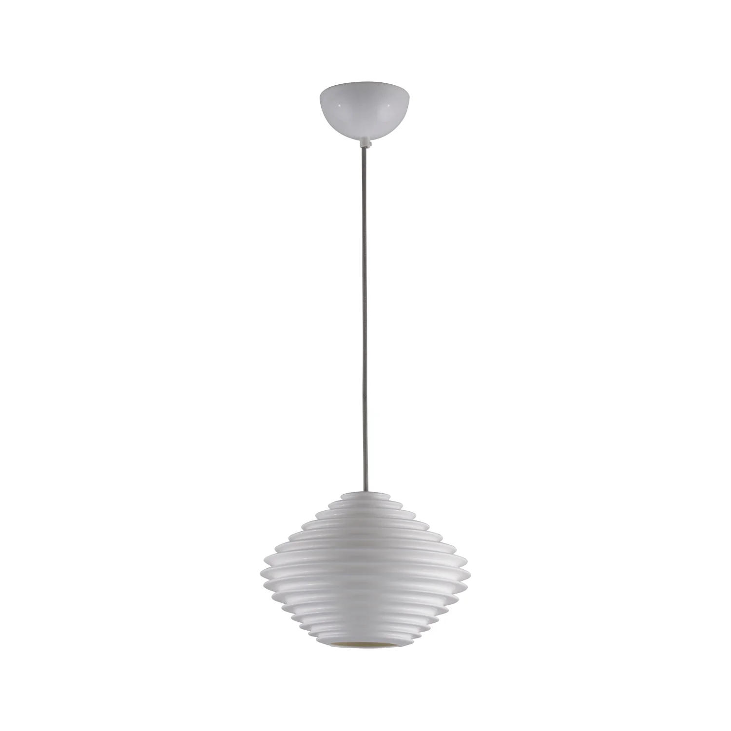 Fin Horizontal Pendant Light - Image 4
