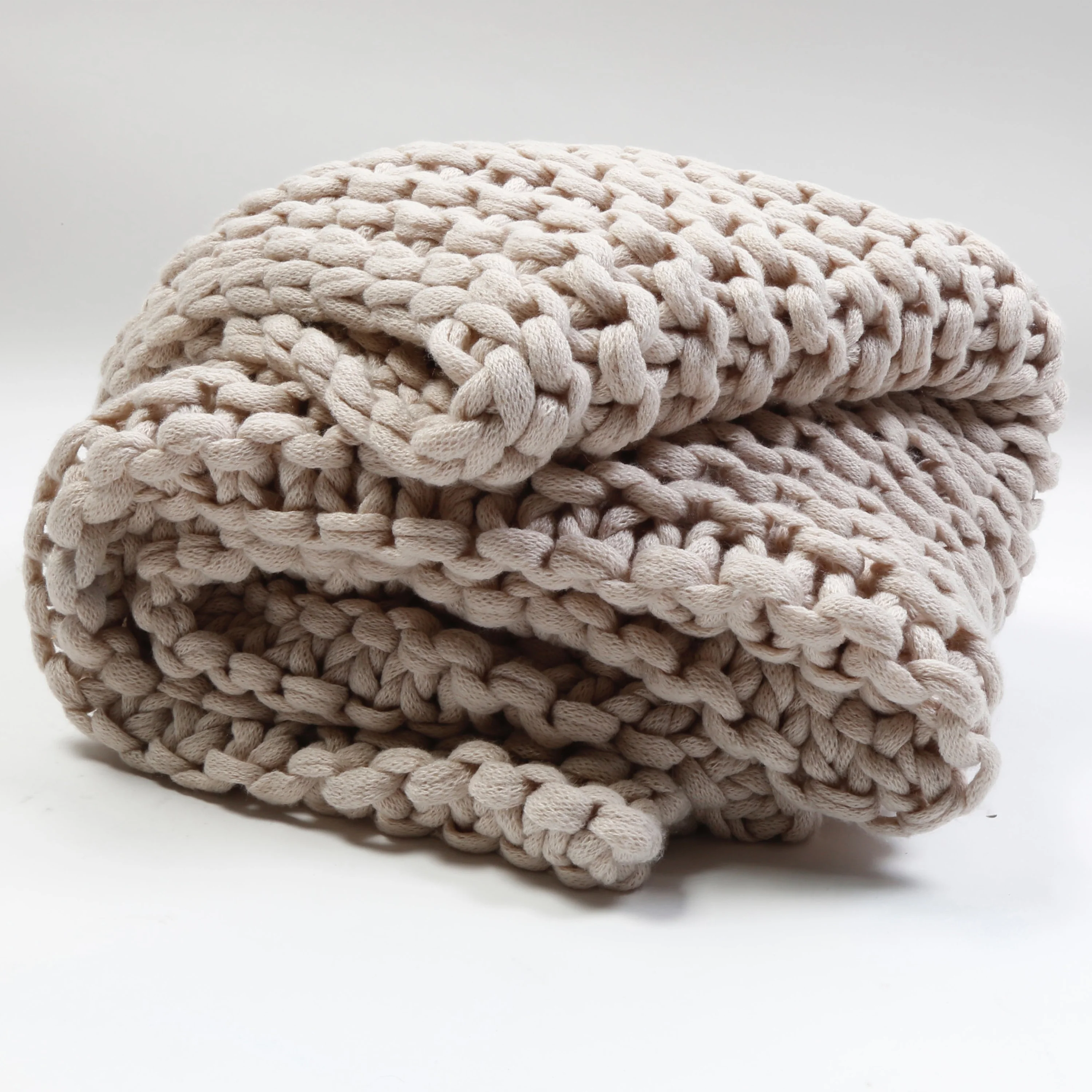 Finn Throw Blanket - Image 5