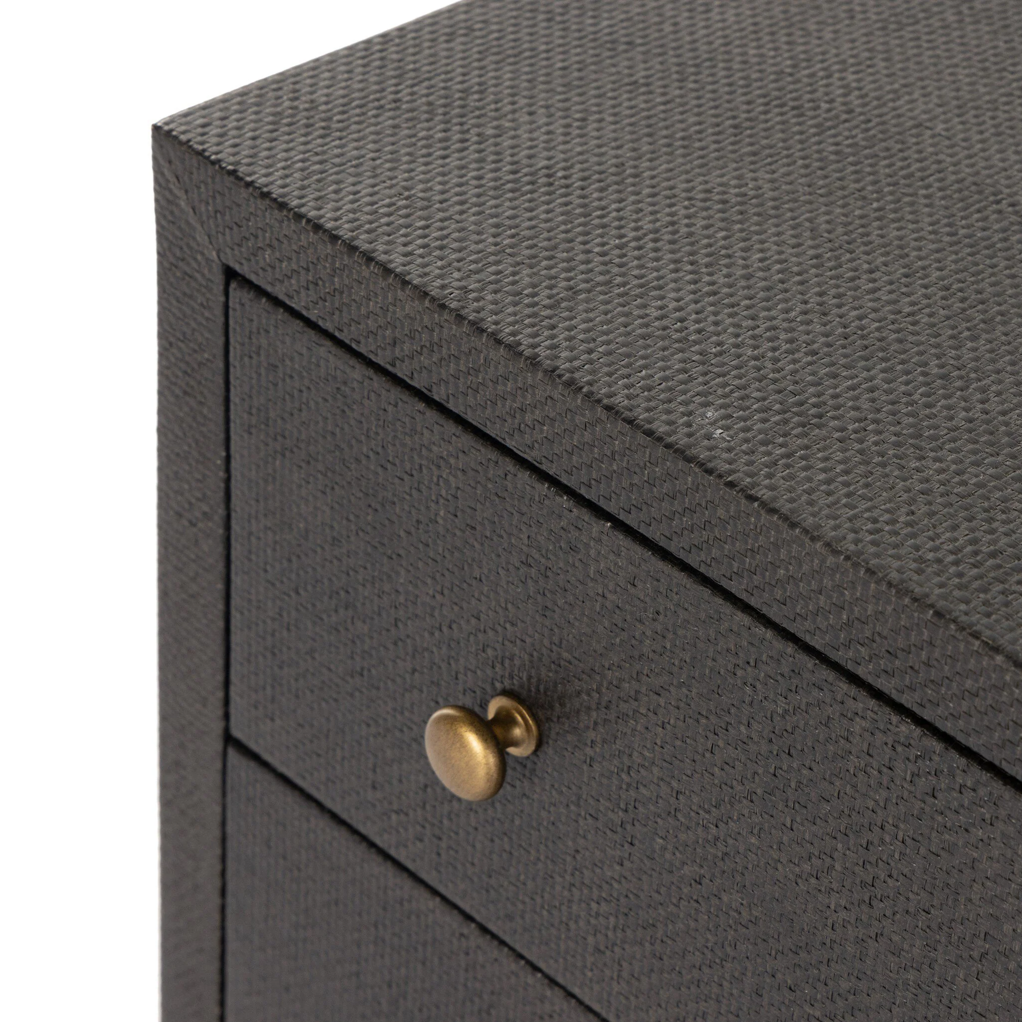Fiona 6-Drawer Dresser - Image 10