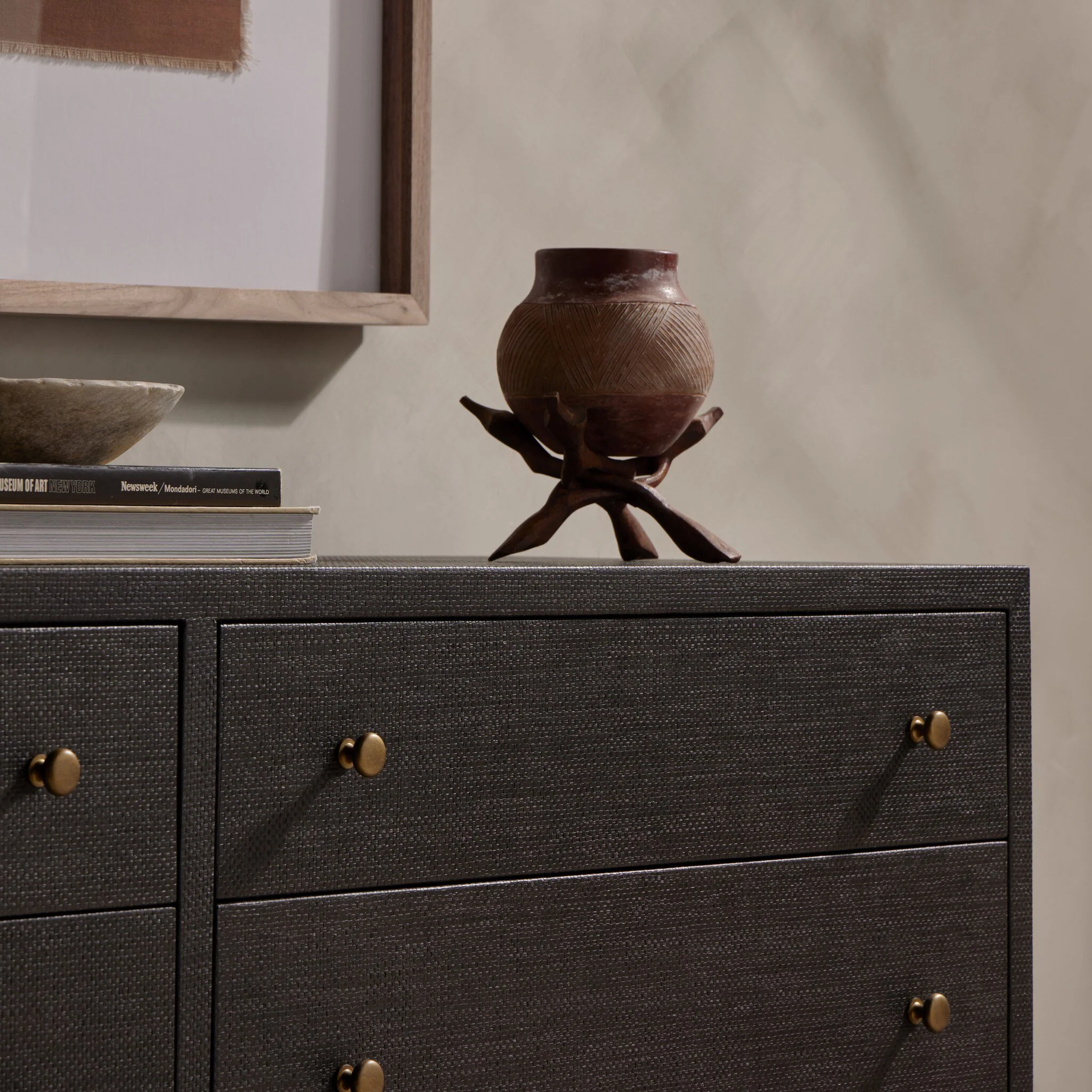 Fiona 6-Drawer Dresser - Image 11