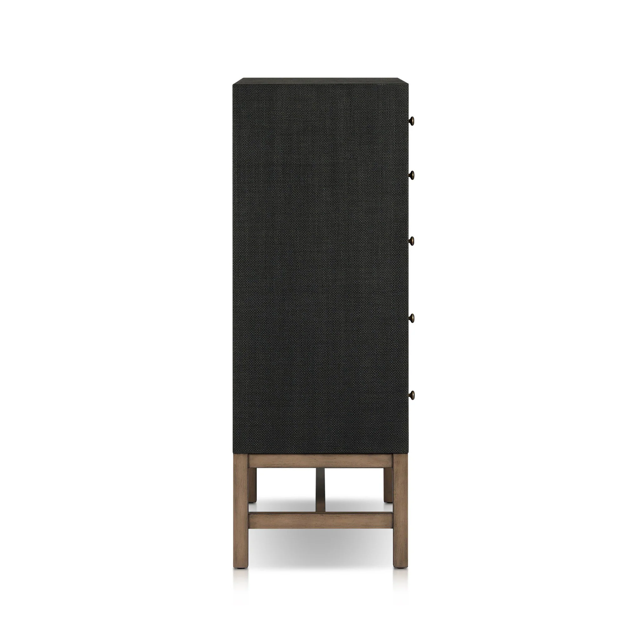 Fiona Tall Dresser - Image 4